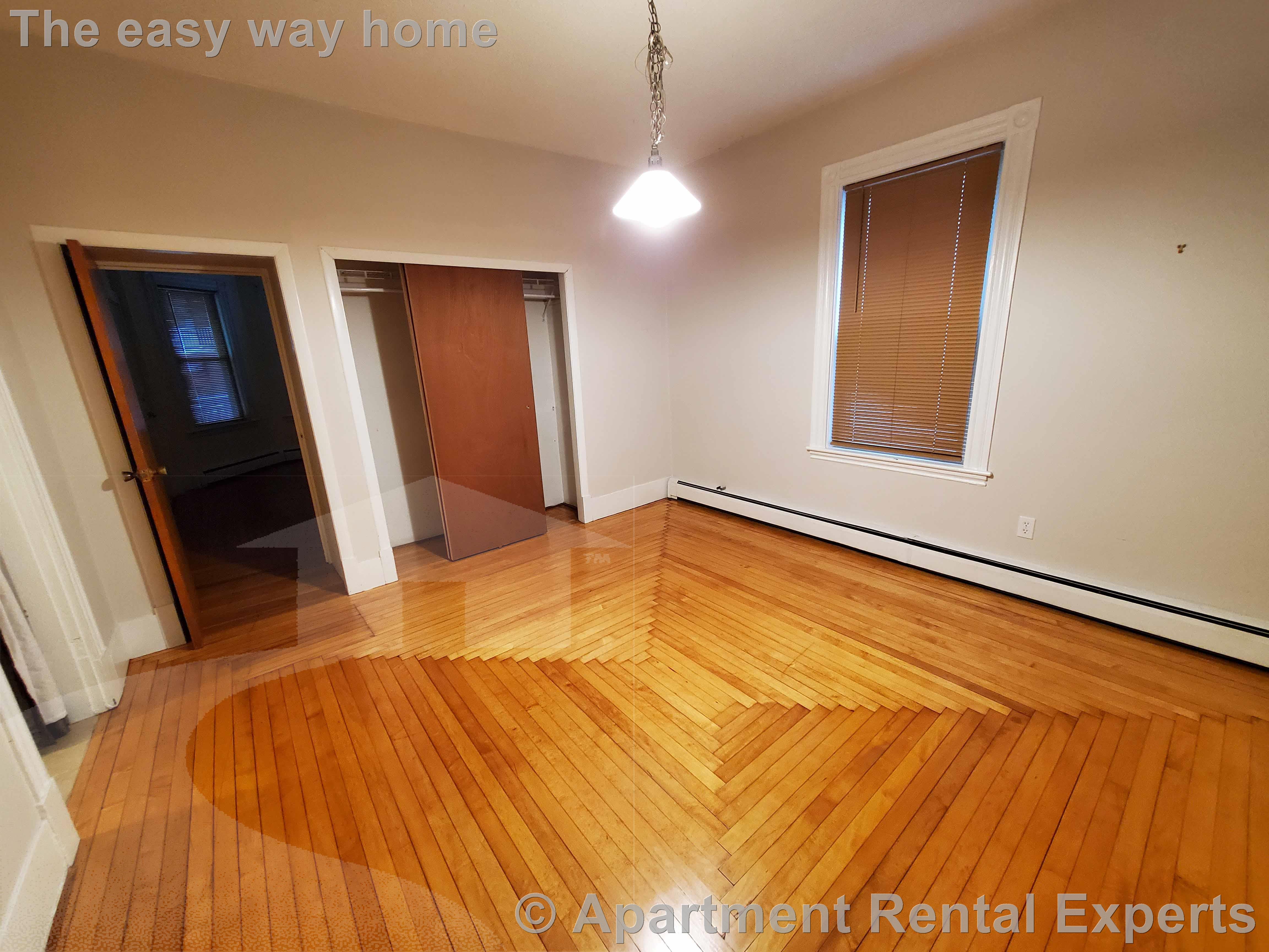 226 Summer St, Porter Square