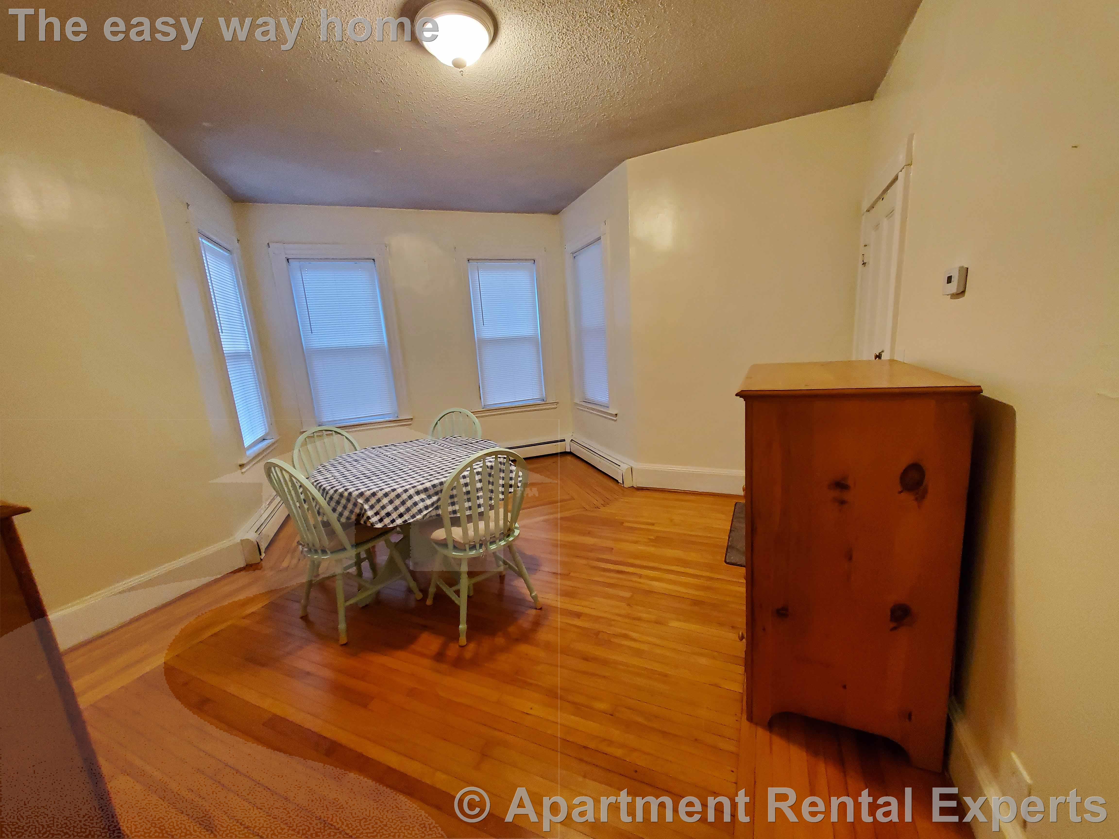 226 Summer St, Porter Square