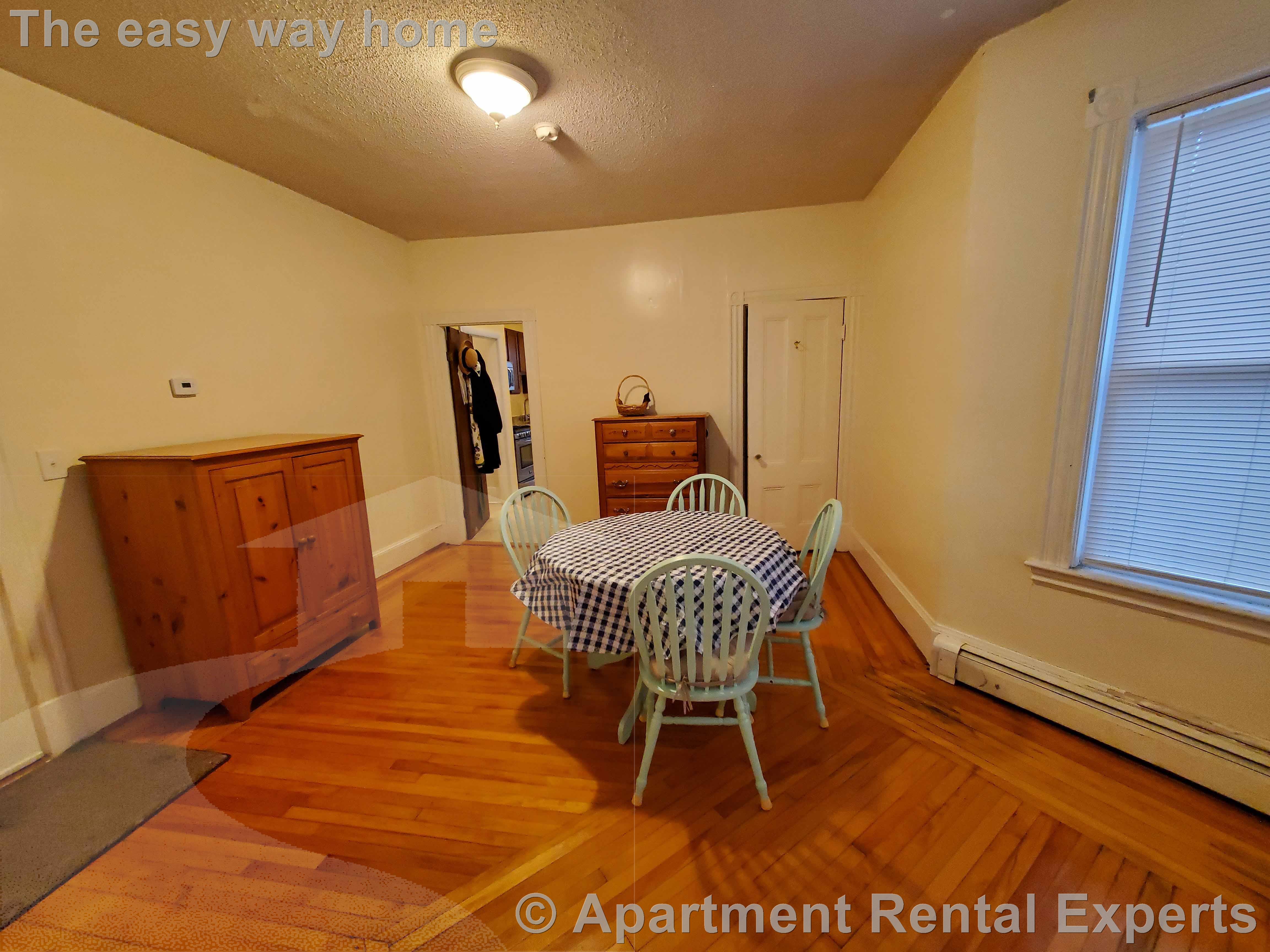 226 Summer St, Porter Square