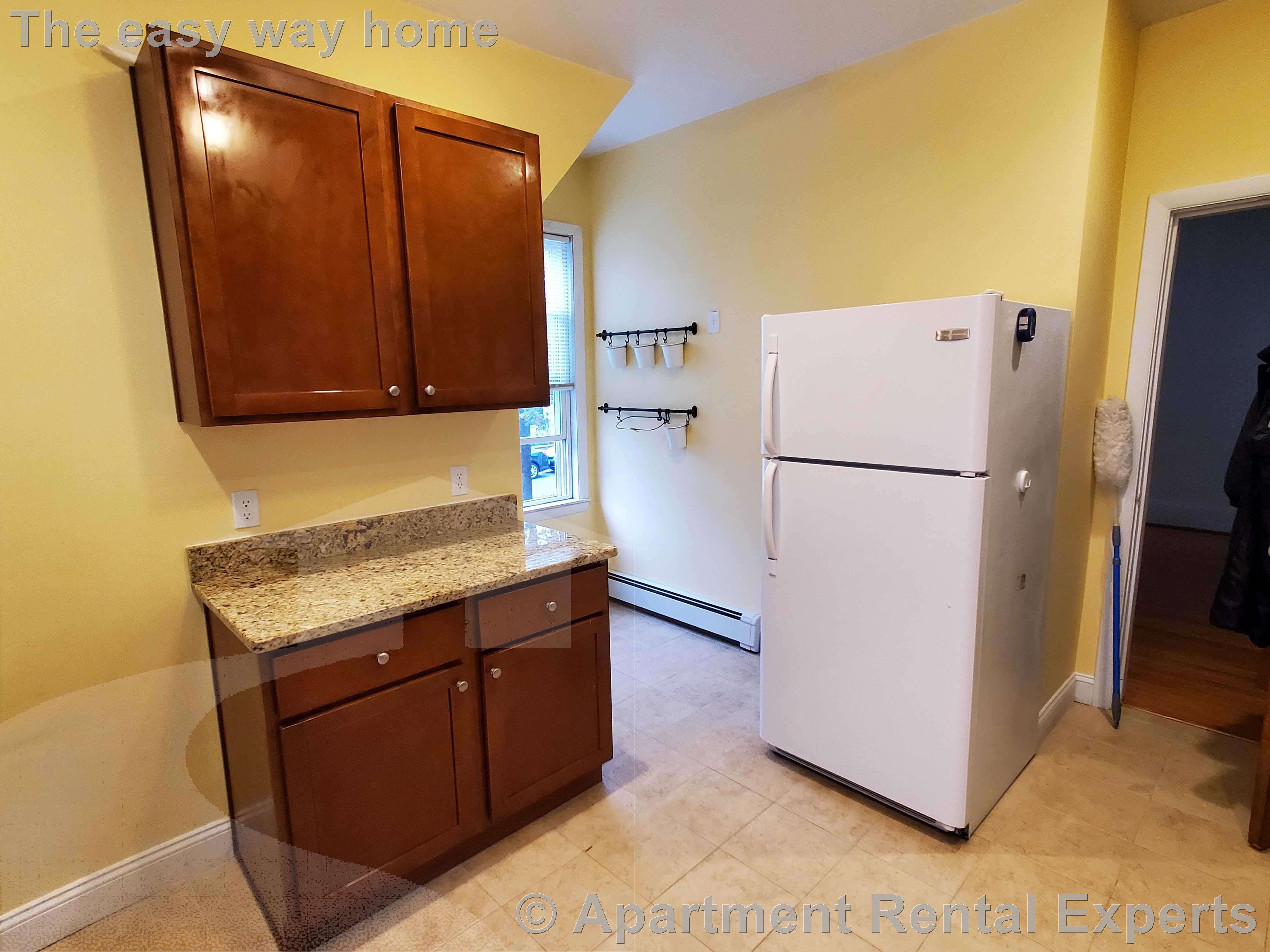 226 Summer St, Porter Square