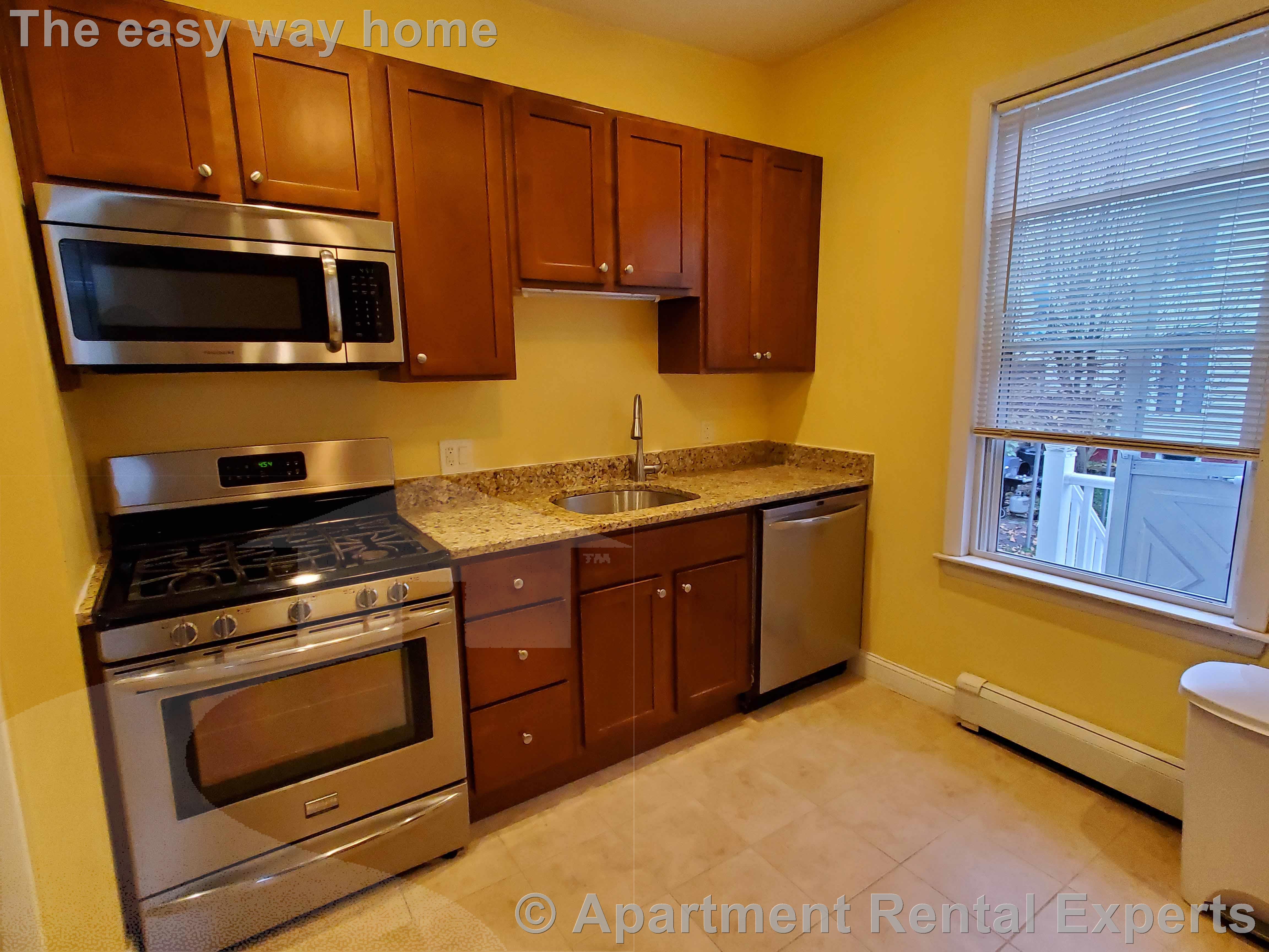 226 Summer St, Porter Square