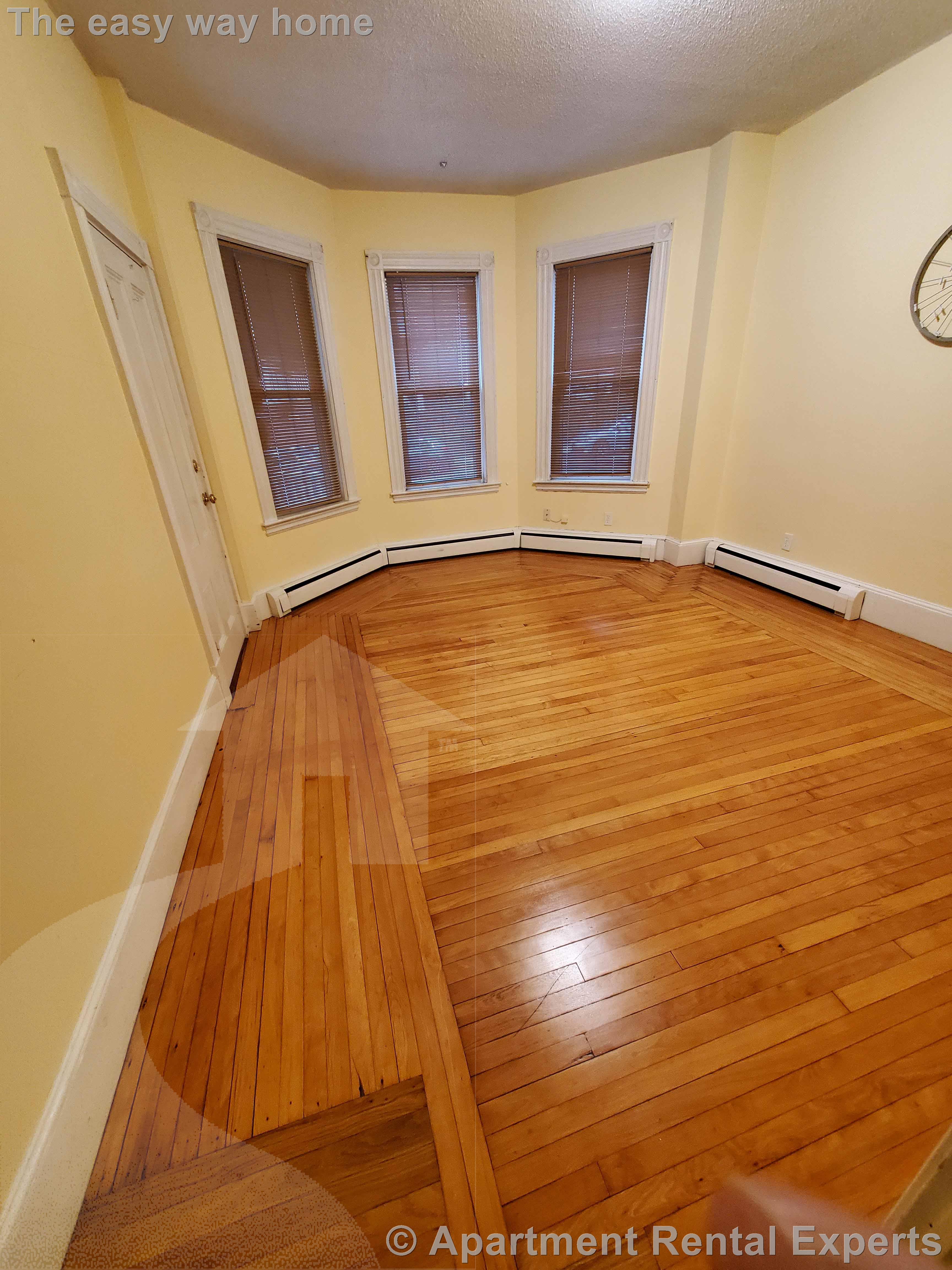 226 Summer St, Porter Square