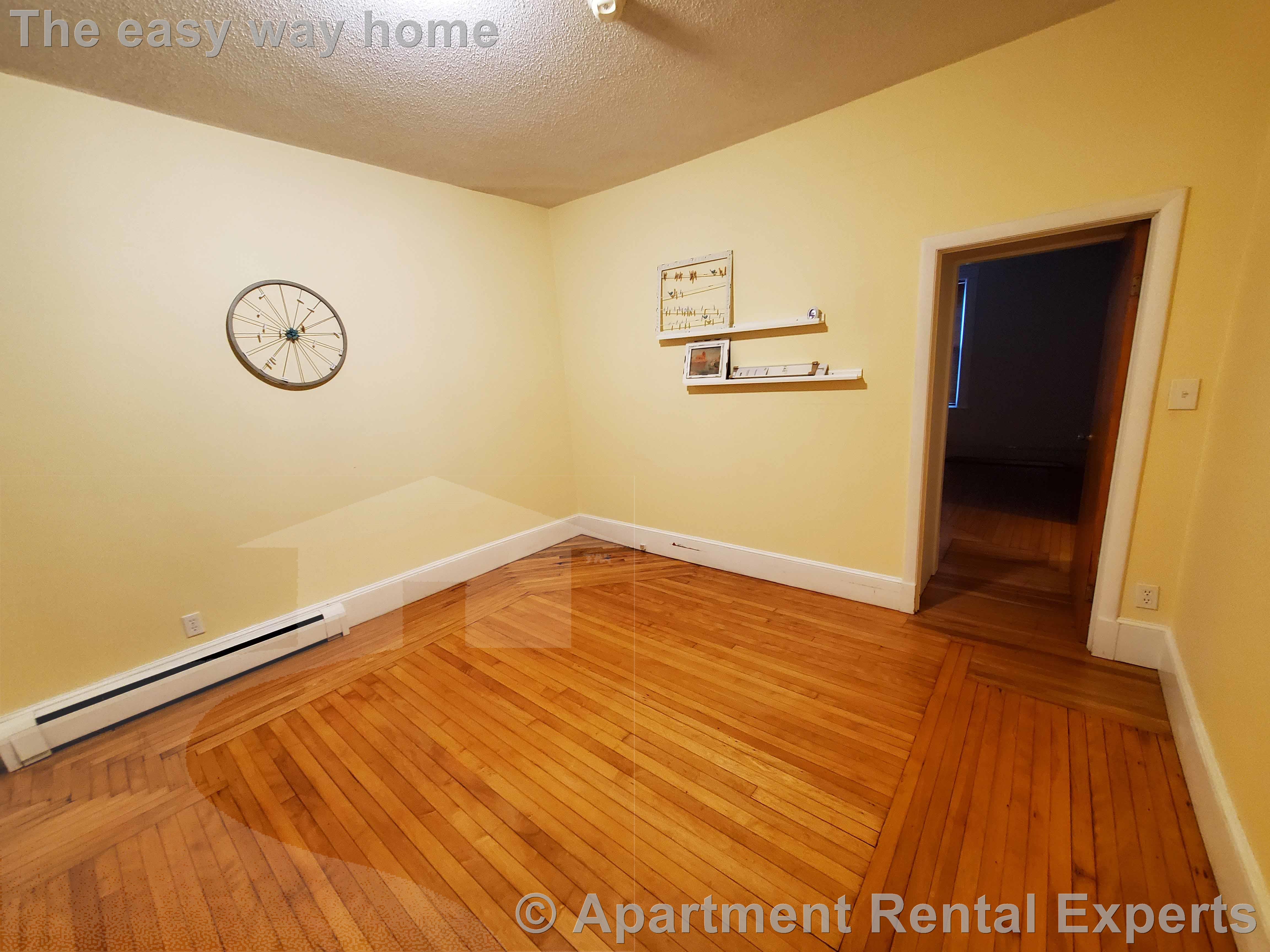 226 Summer St, Porter Square