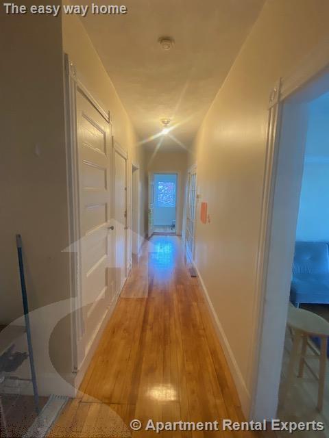 14 Fairmount St, Tufts