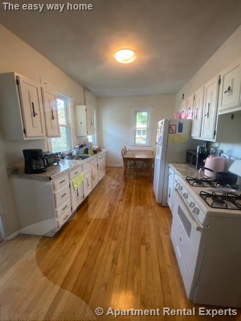 14 Fairmount St, Tufts