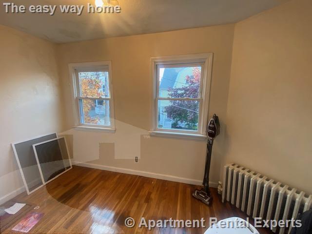 14 Fairmount St, Tufts
