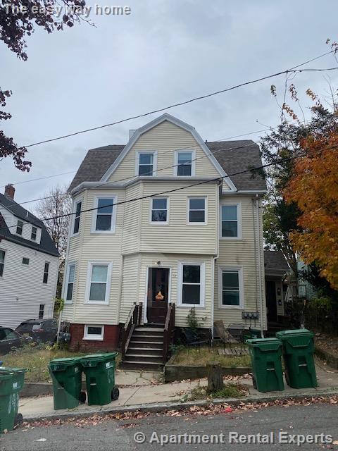 14 Fairmount St, Tufts