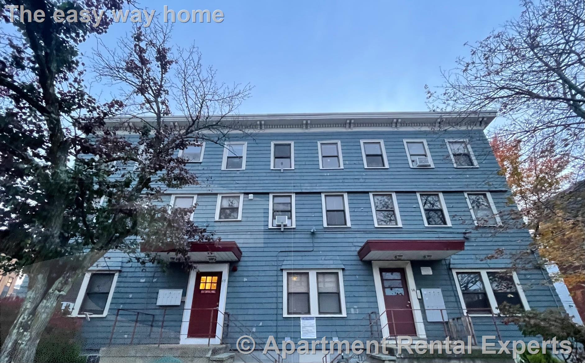 48 Bishop Allen Dr, Central Square