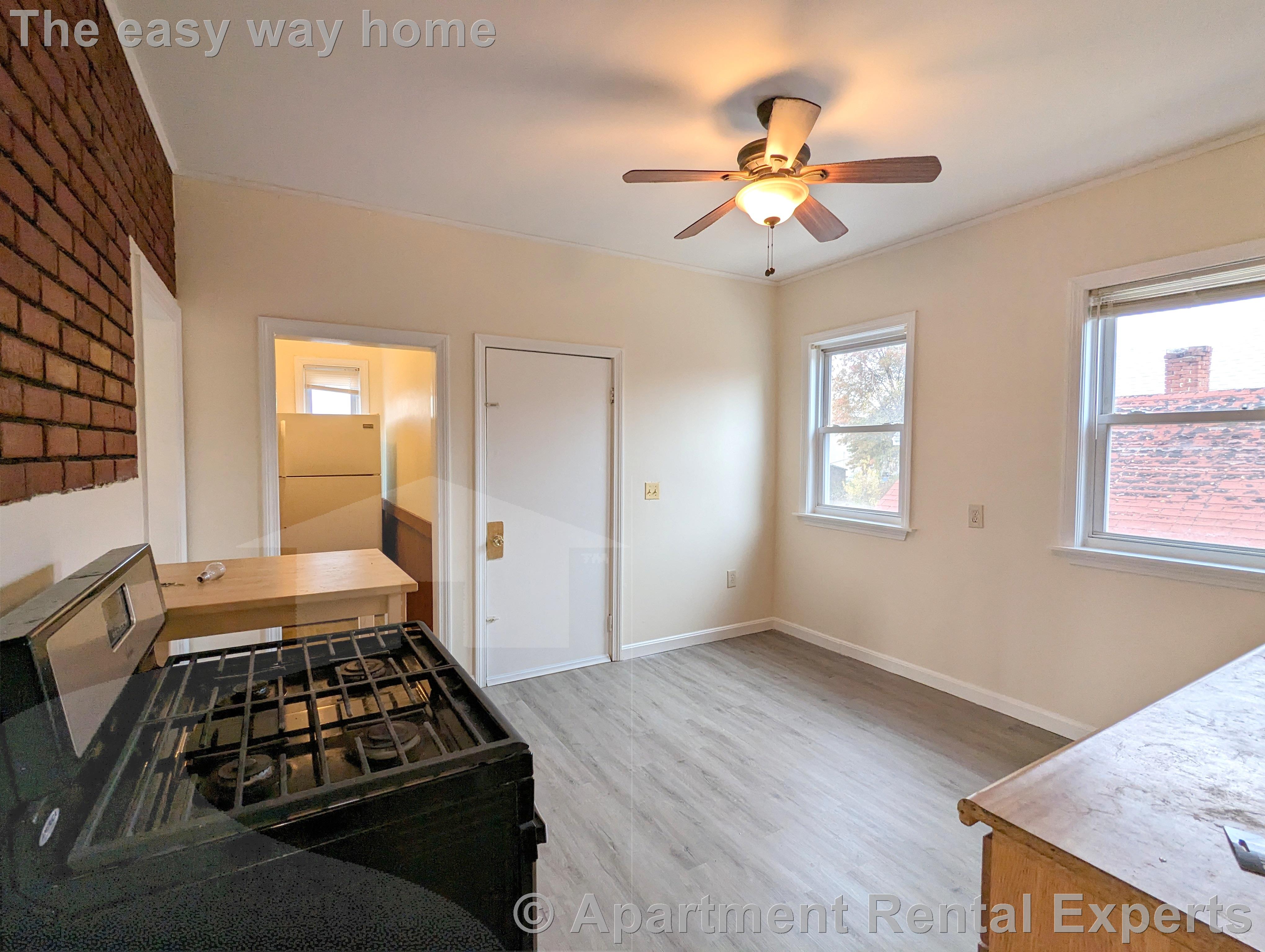 278 Lowell St, Magoun Square