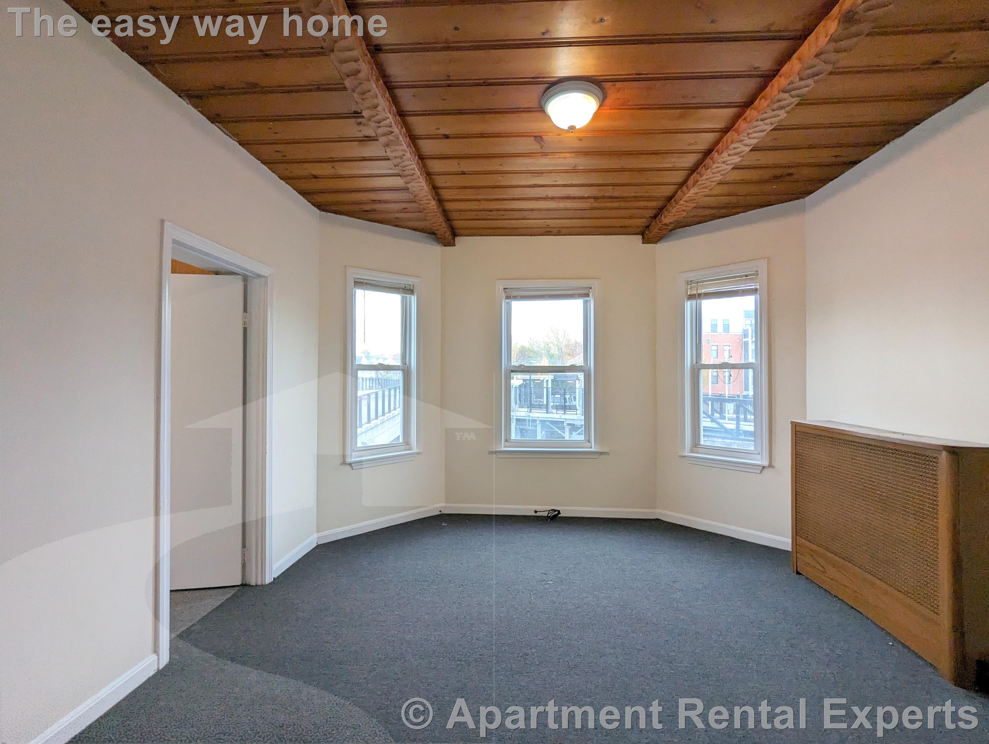 278 Lowell St, Magoun Square