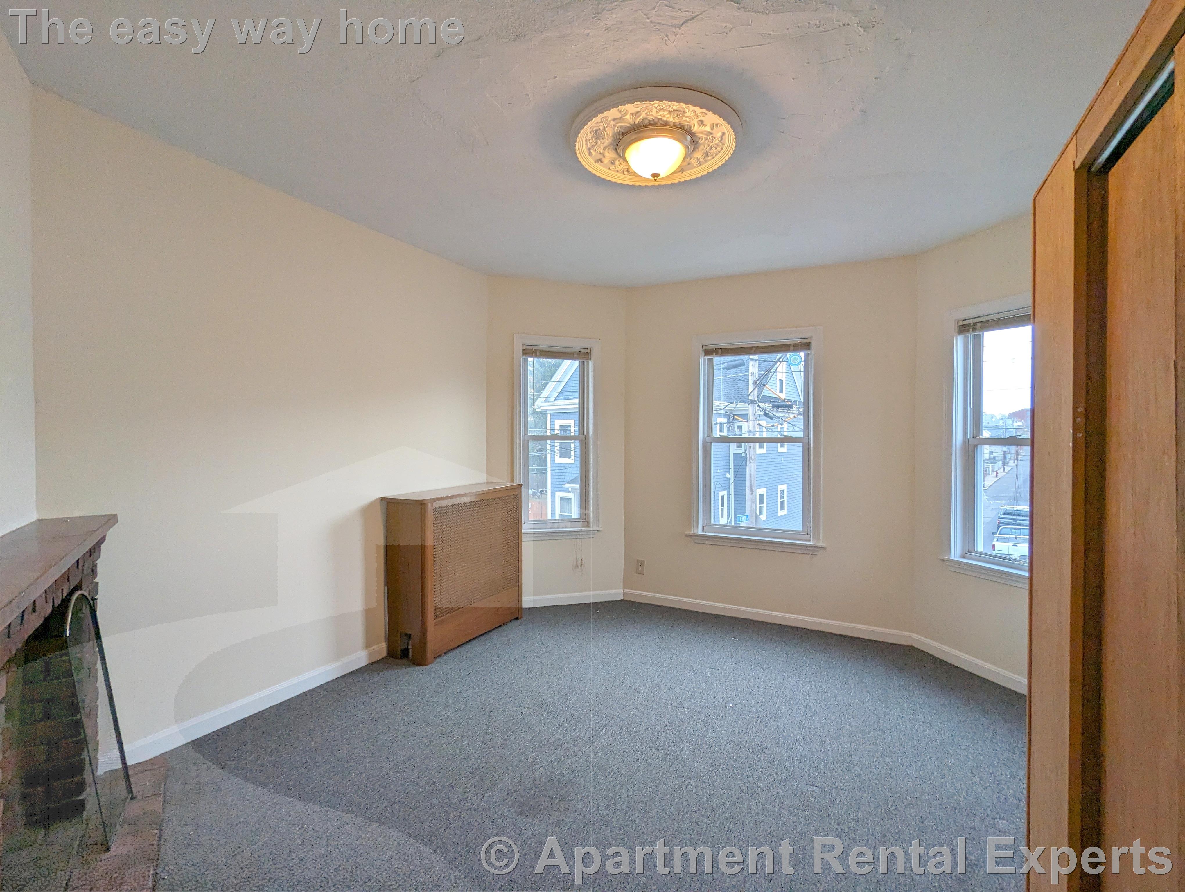 278 Lowell St, Magoun Square