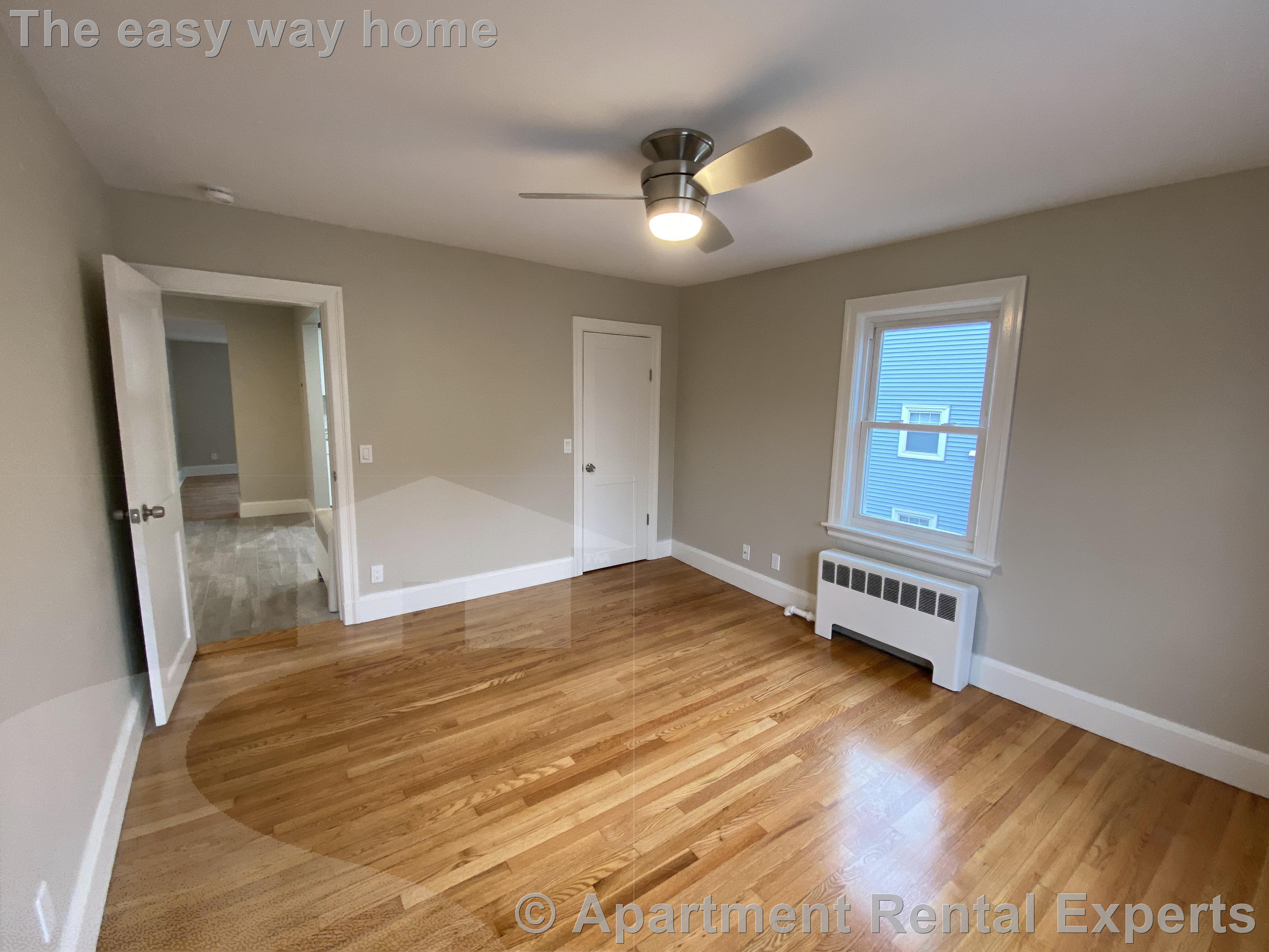 8 Fisk Ave, Magoun Square