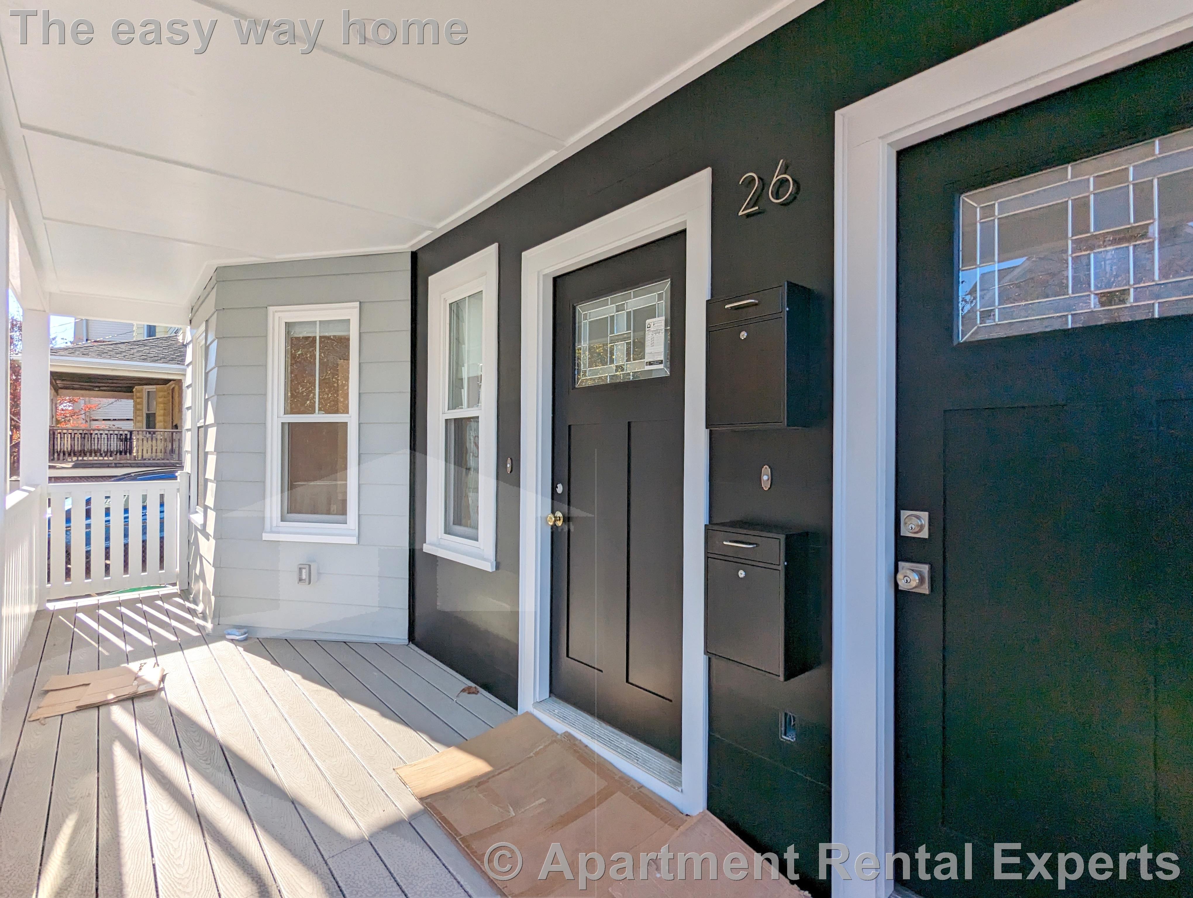 26 Fenwick St, Winter Hill