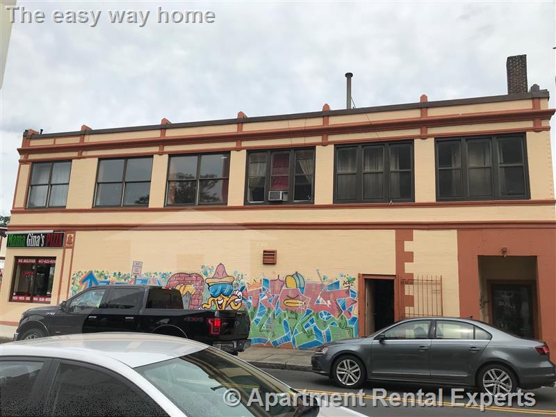 4 Webster Ave, Union Square