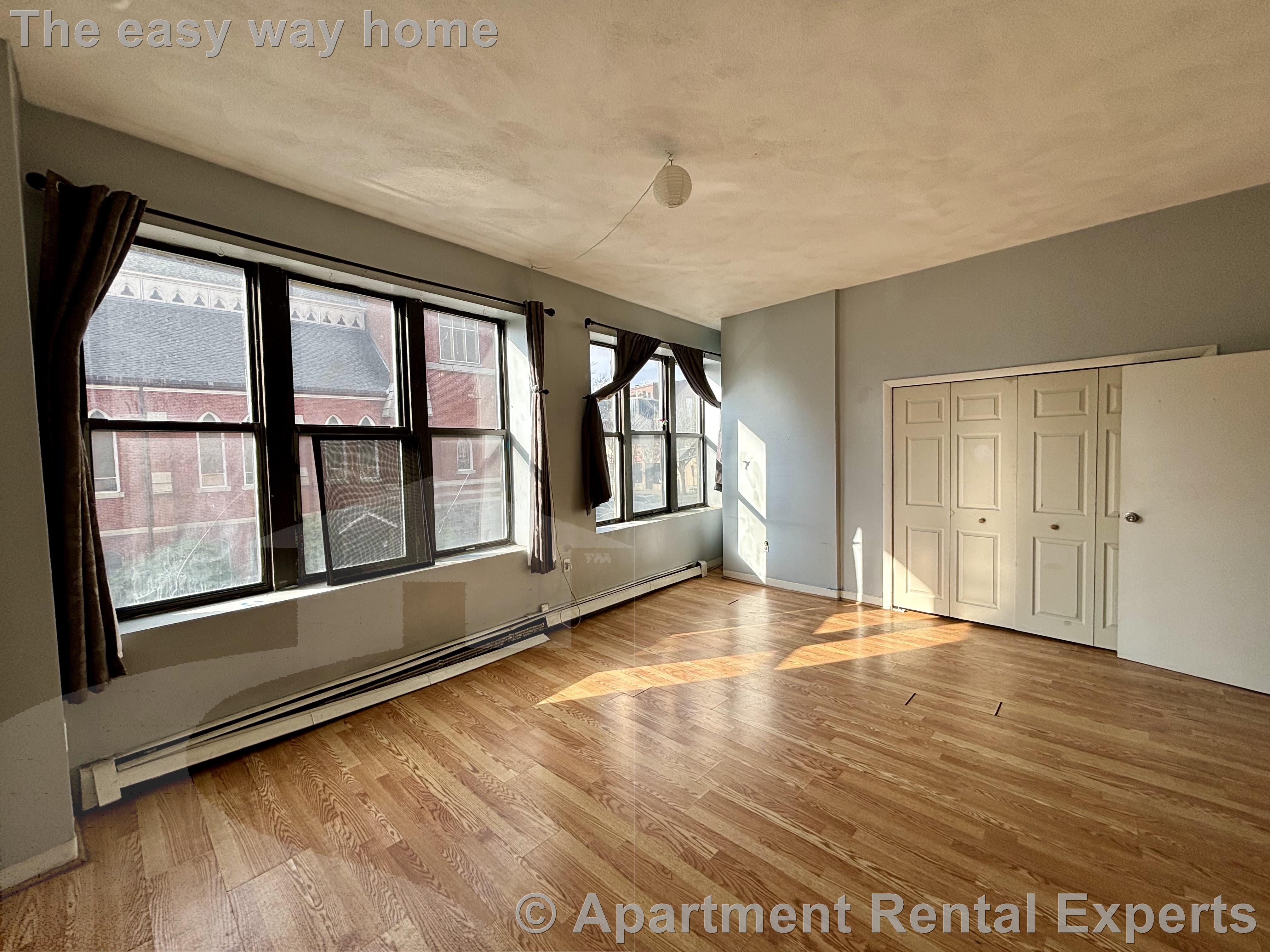 4 Webster Ave, Union Square