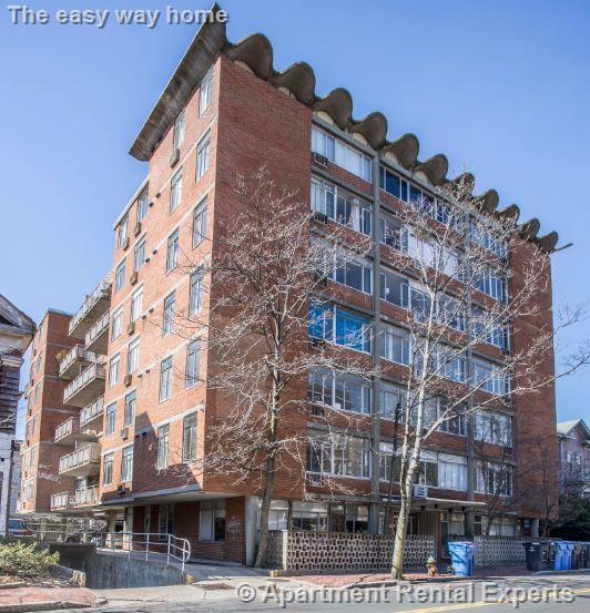 334 Harvard St, Harvard Square