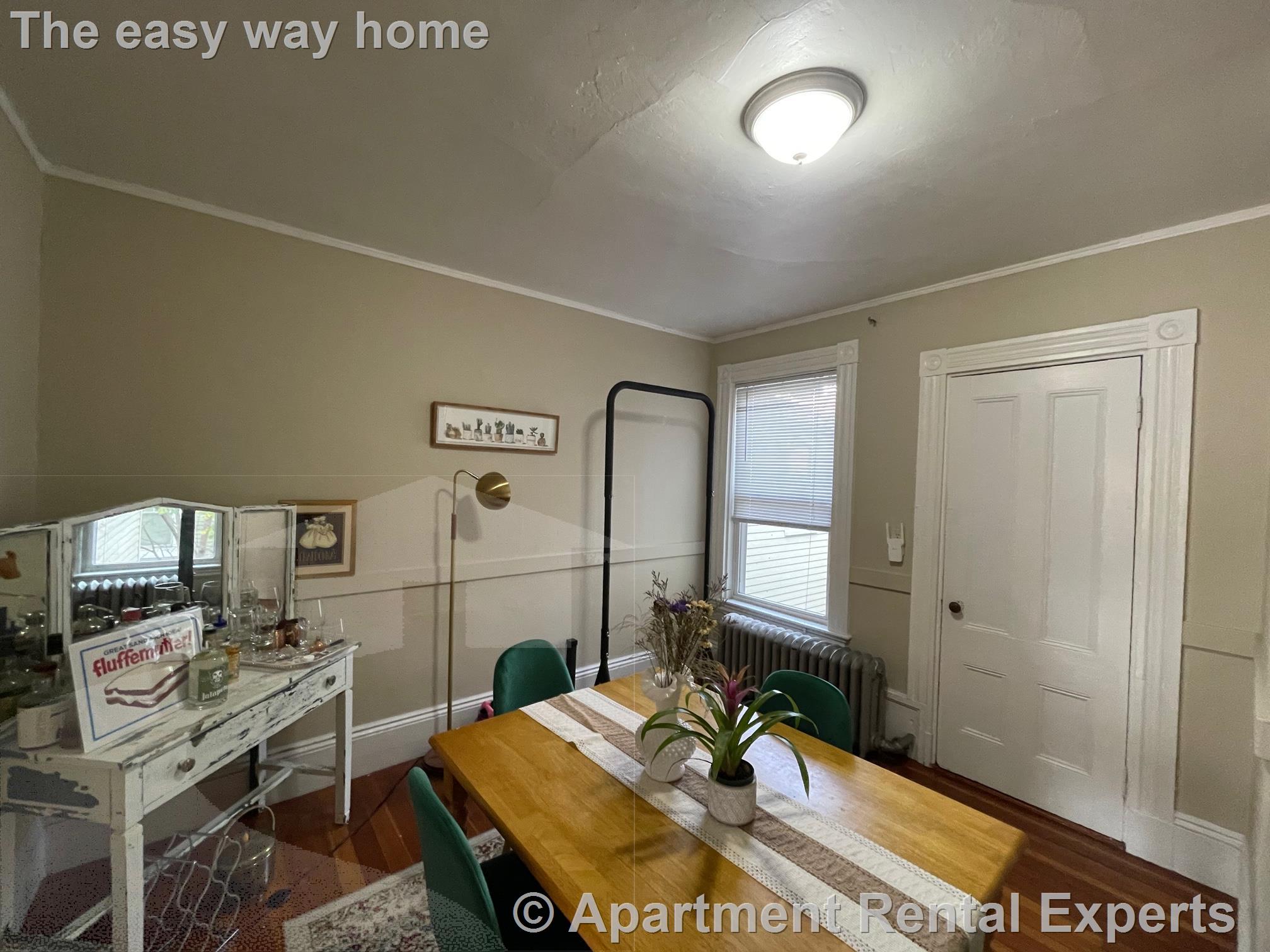 66 Winslow Ave, Davis Square