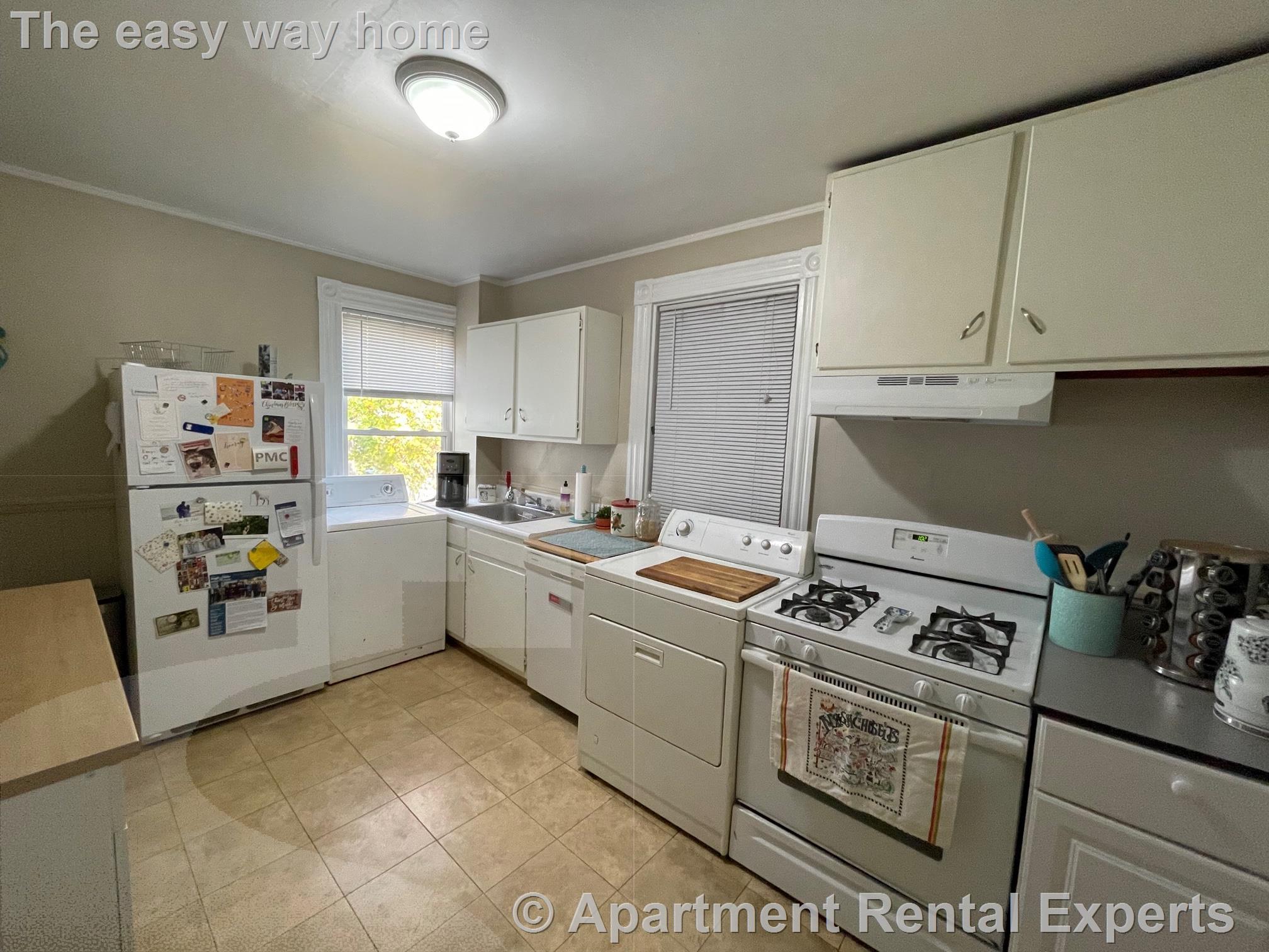 66 Winslow Ave, Davis Square