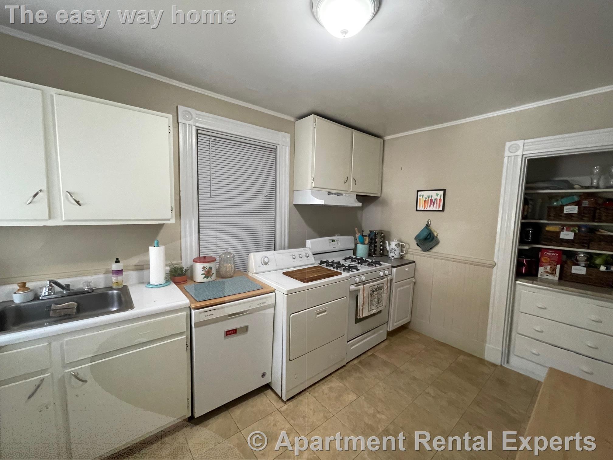 66 Winslow Ave, Davis Square