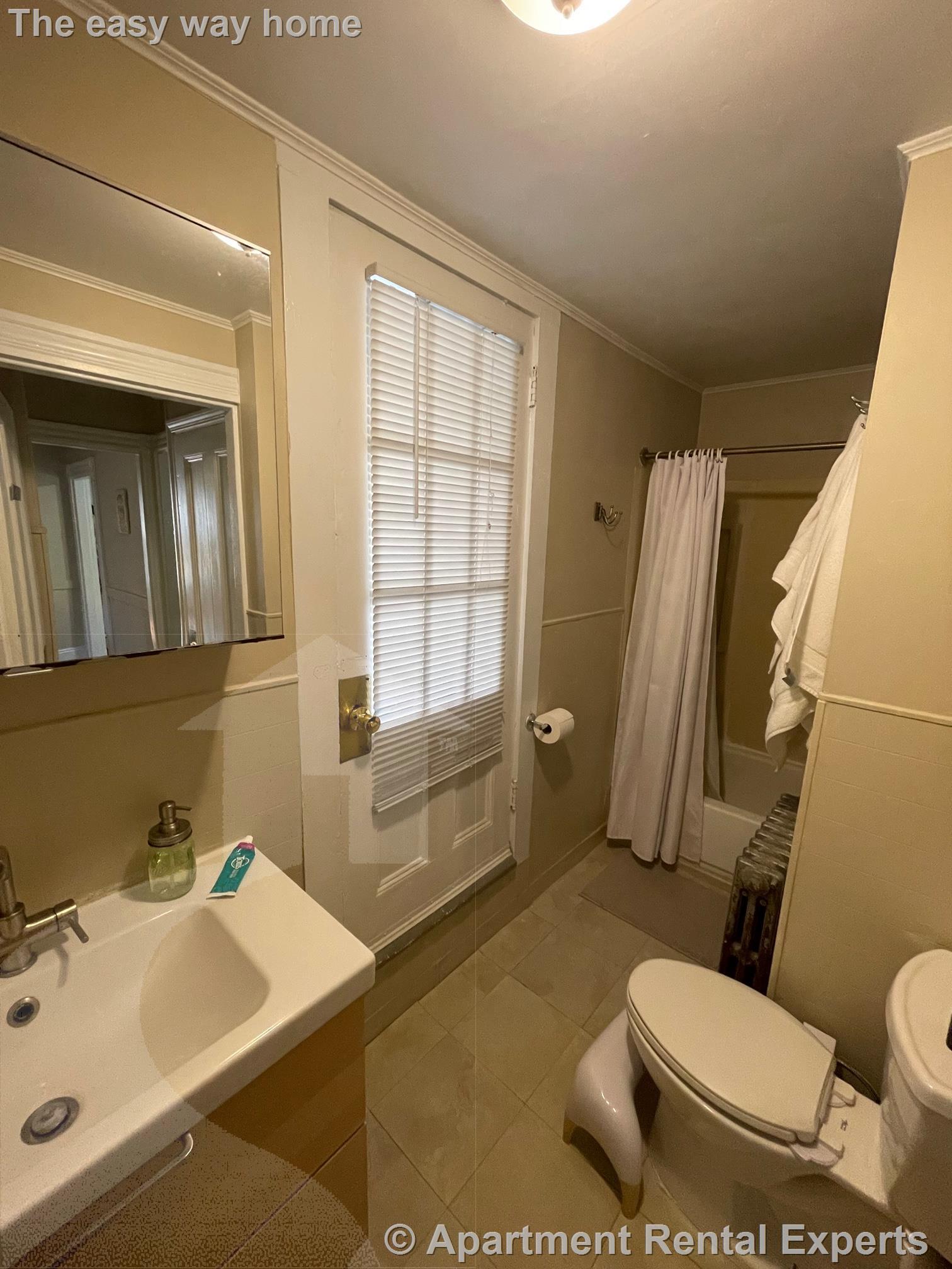 66 Winslow Ave, Davis Square