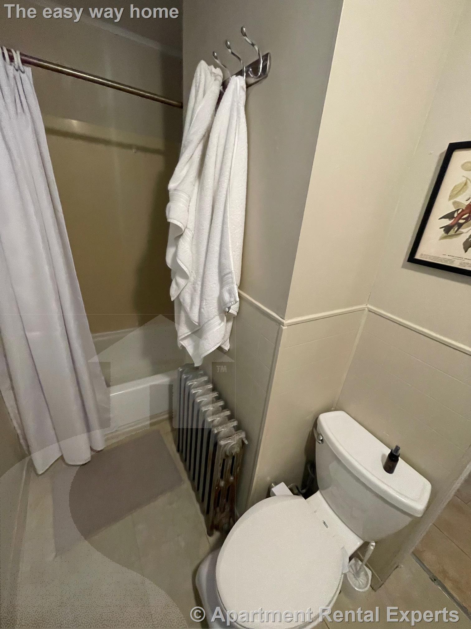 66 Winslow Ave, Davis Square