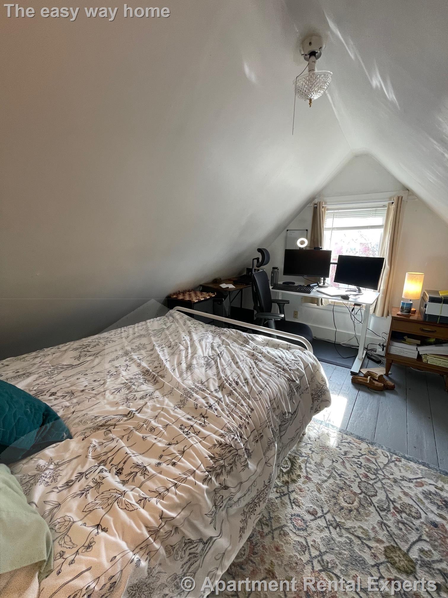 66 Winslow Ave, Davis Square