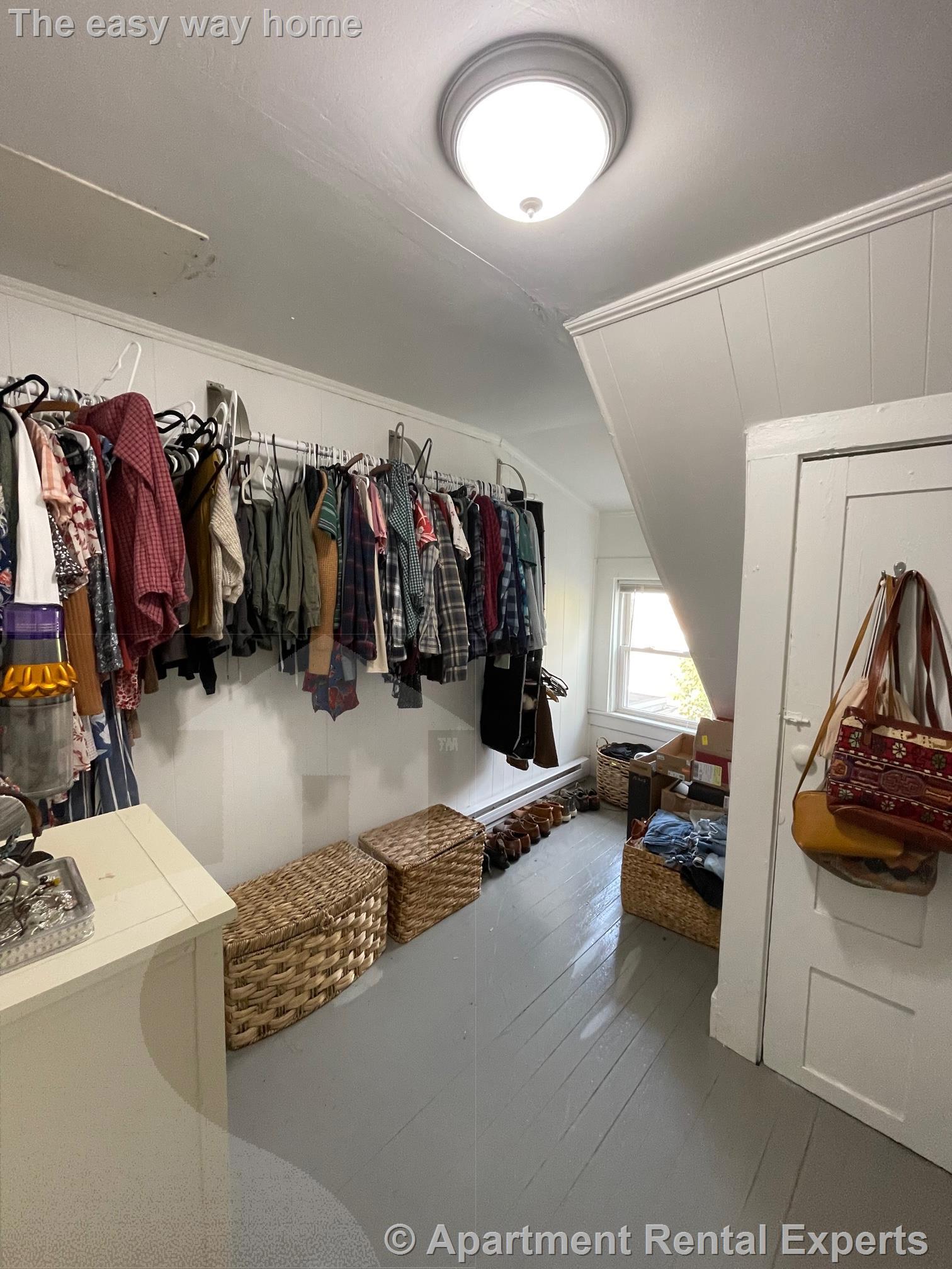 66 Winslow Ave, Davis Square