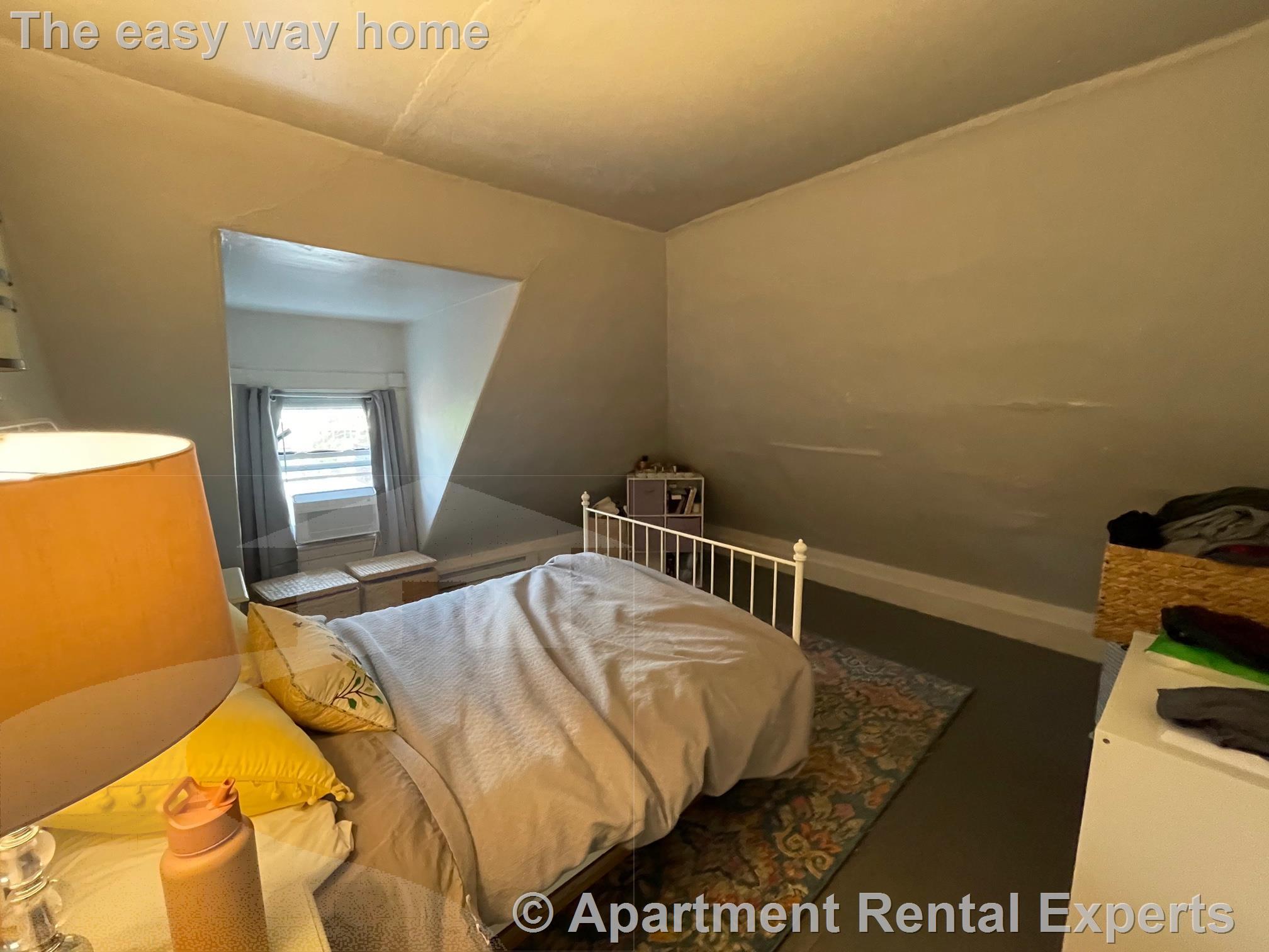 66 Winslow Ave, Davis Square