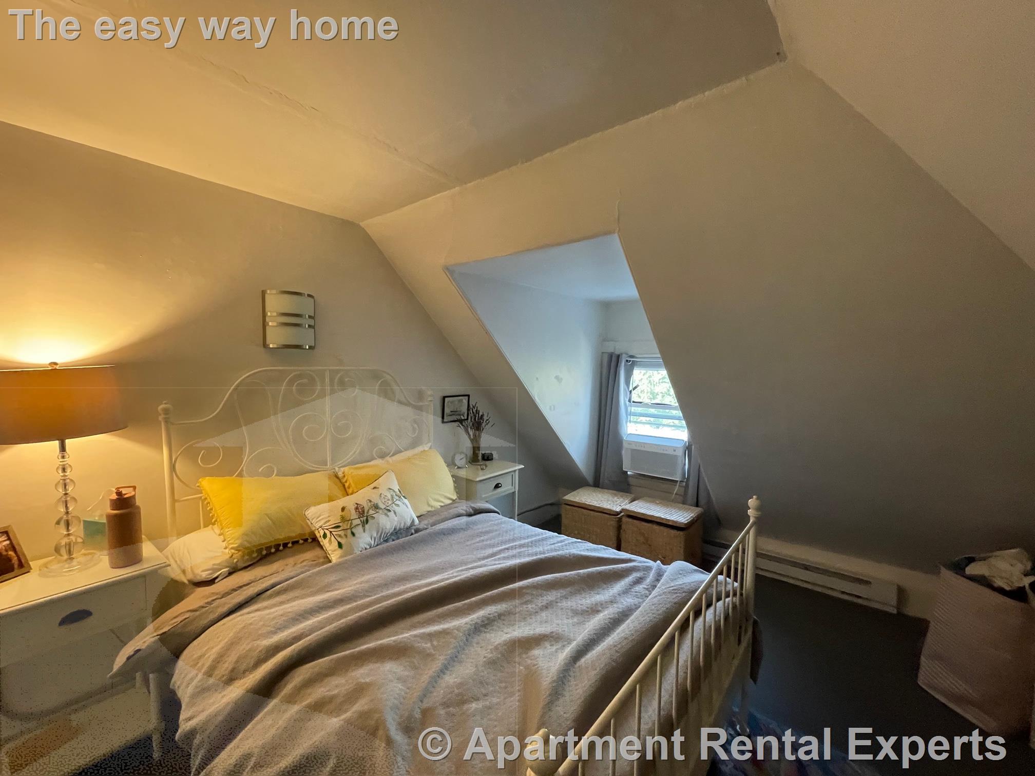 66 Winslow Ave, Davis Square