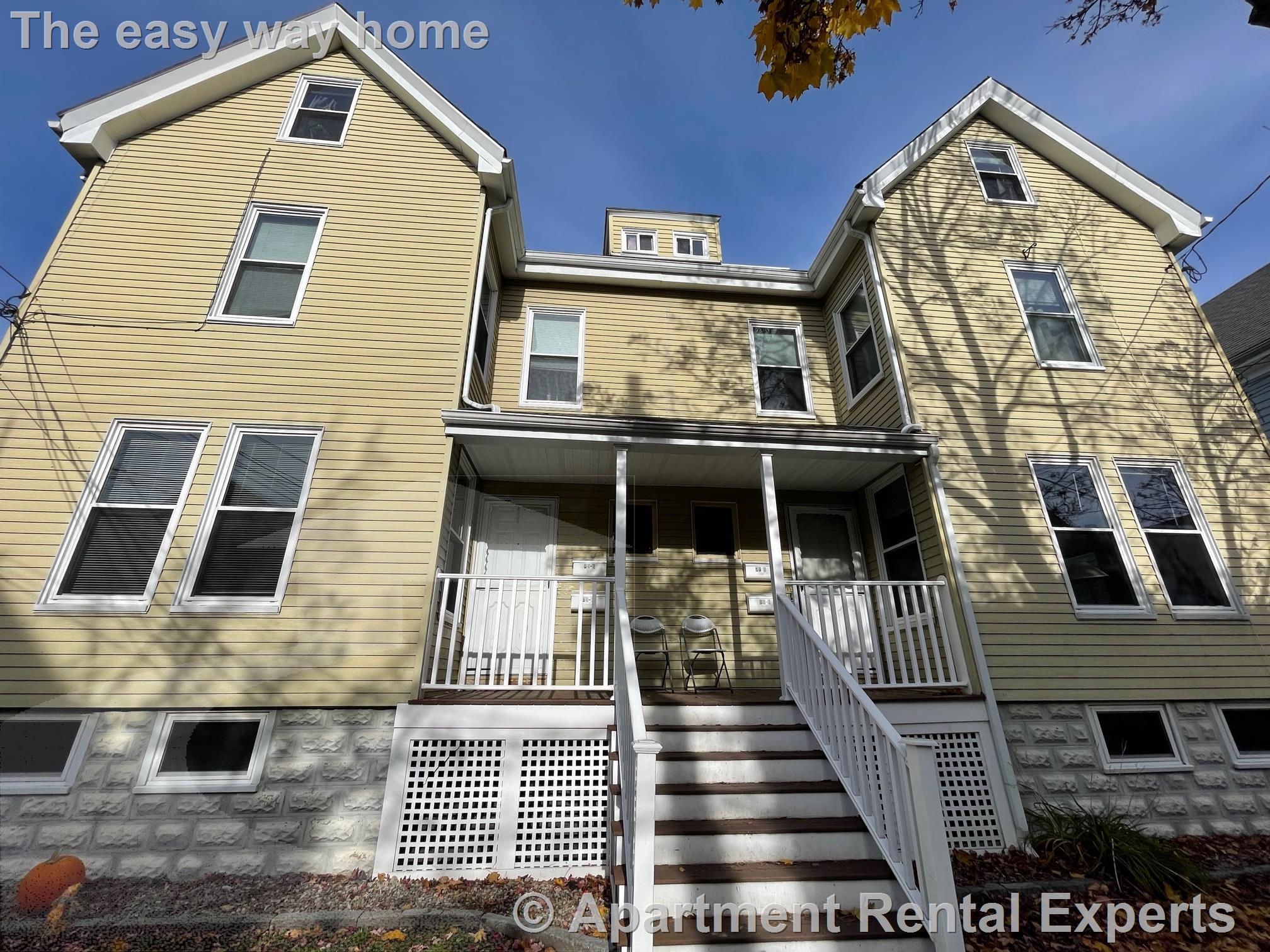 66 Winslow Ave, Davis Square