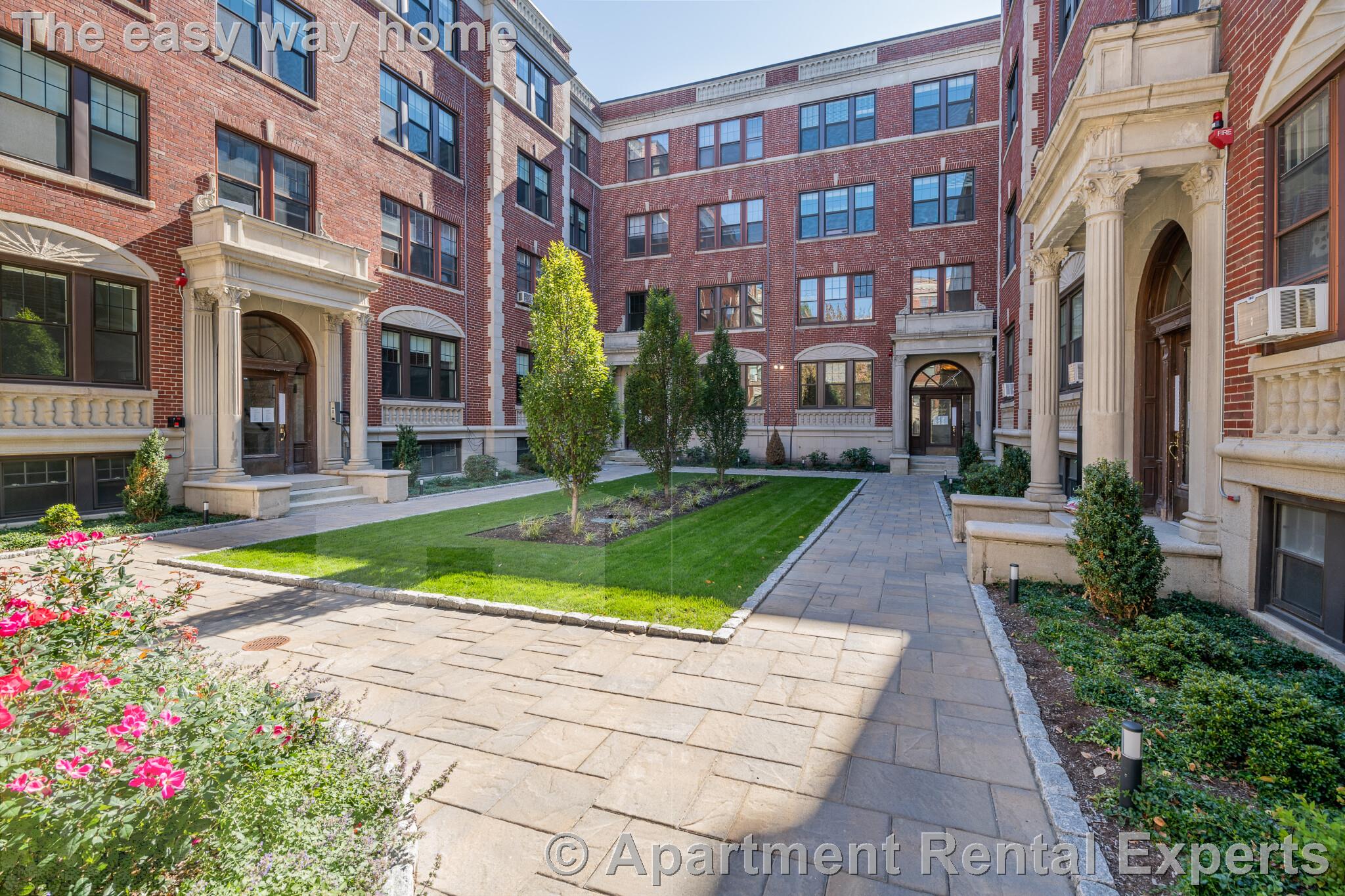 17 Forest St, Porter Square