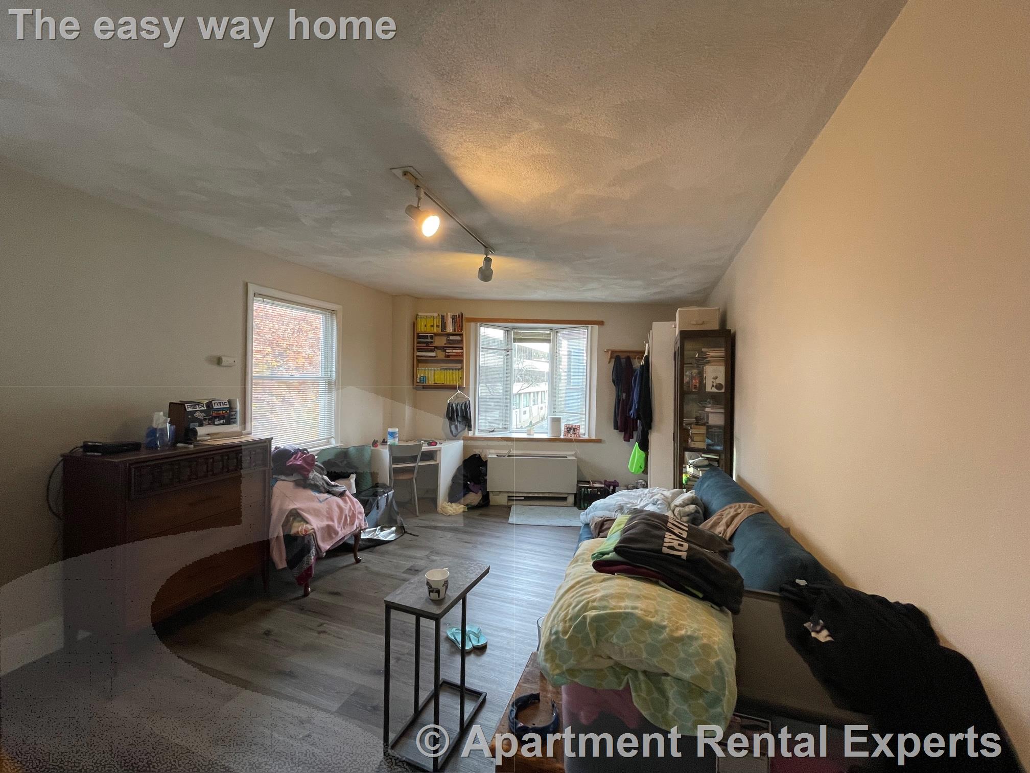 12 Mt Auburn St, Harvard Square