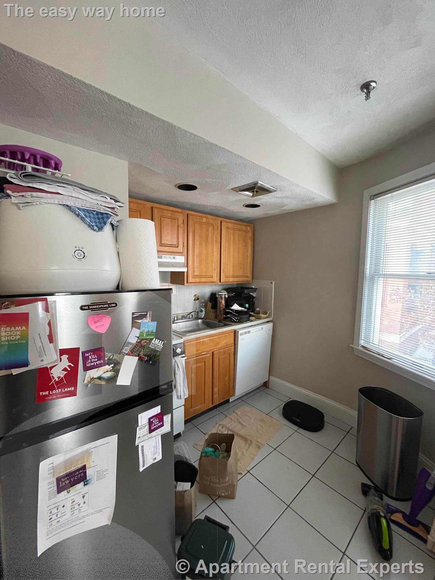 12 Mt Auburn St, Harvard Square