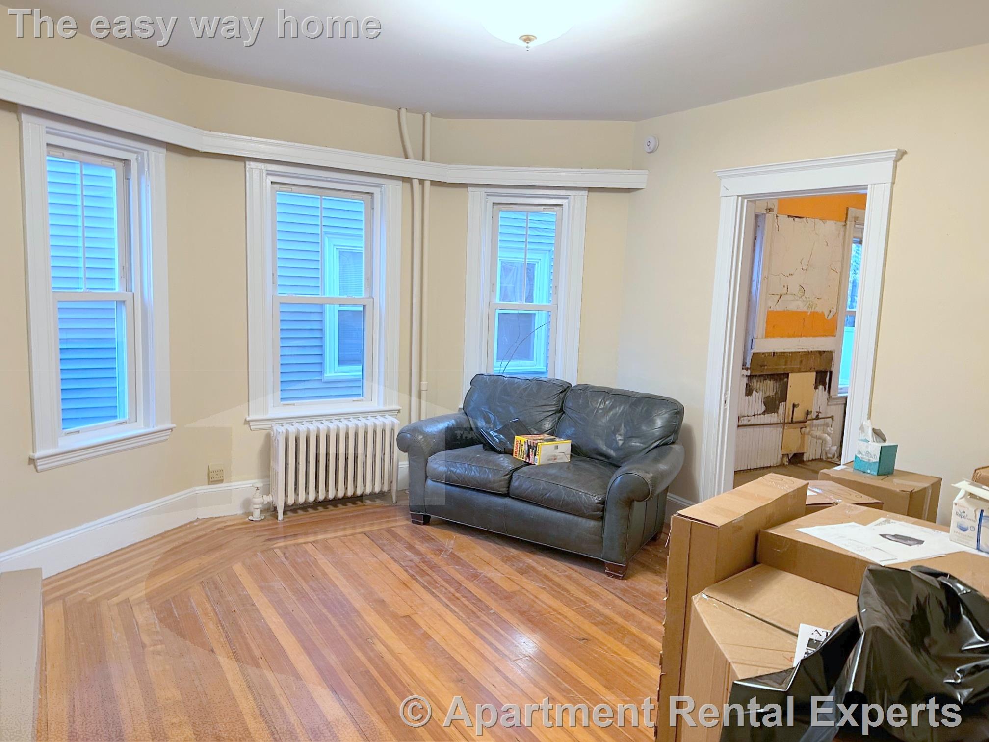 15 Ashland St, Porter Square