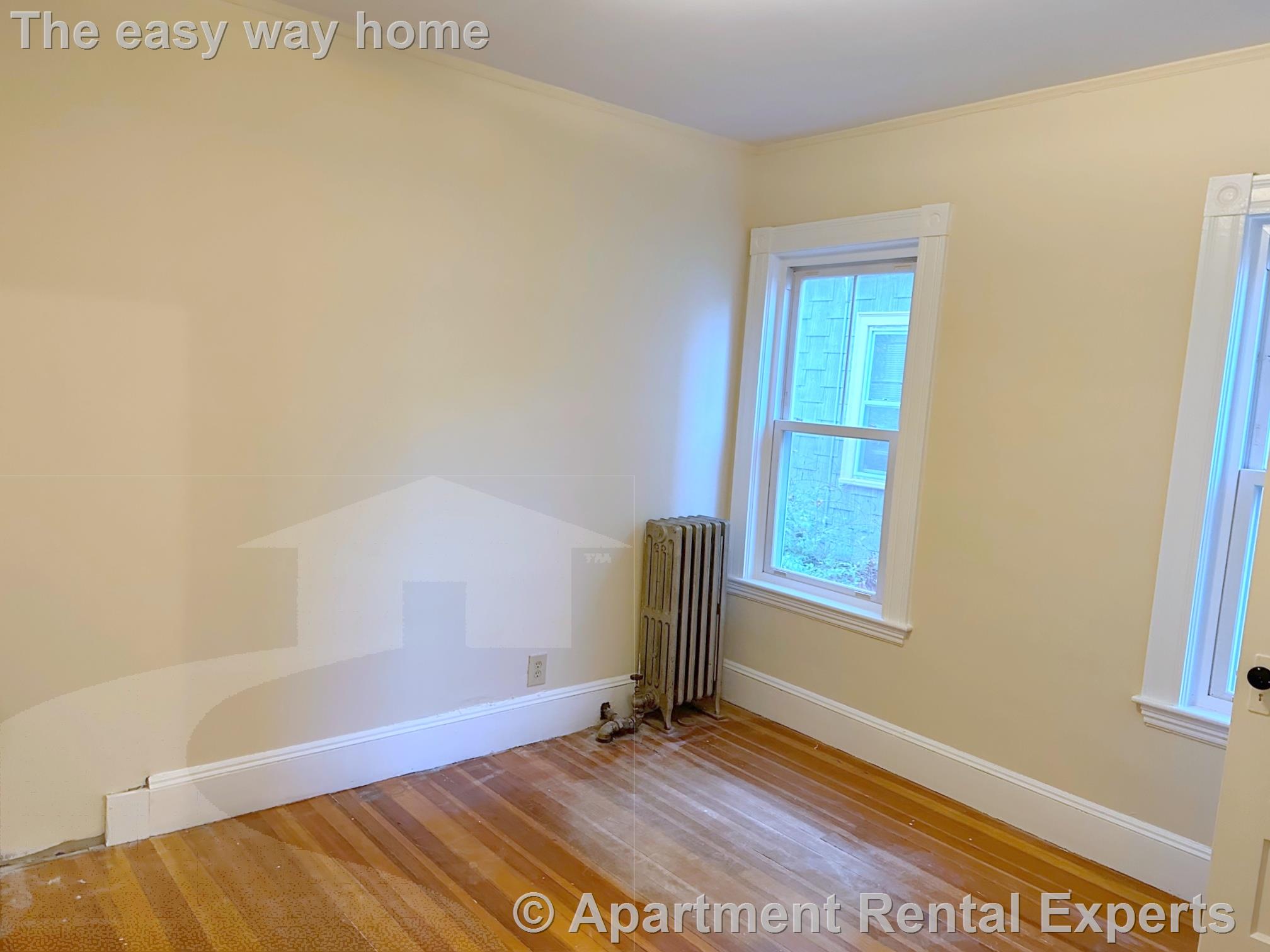 15 Ashland St, Porter Square