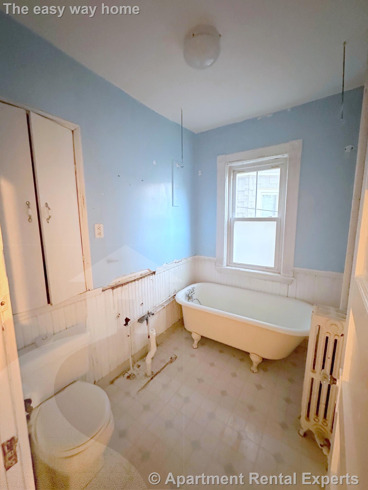 15 Ashland St, Porter Square