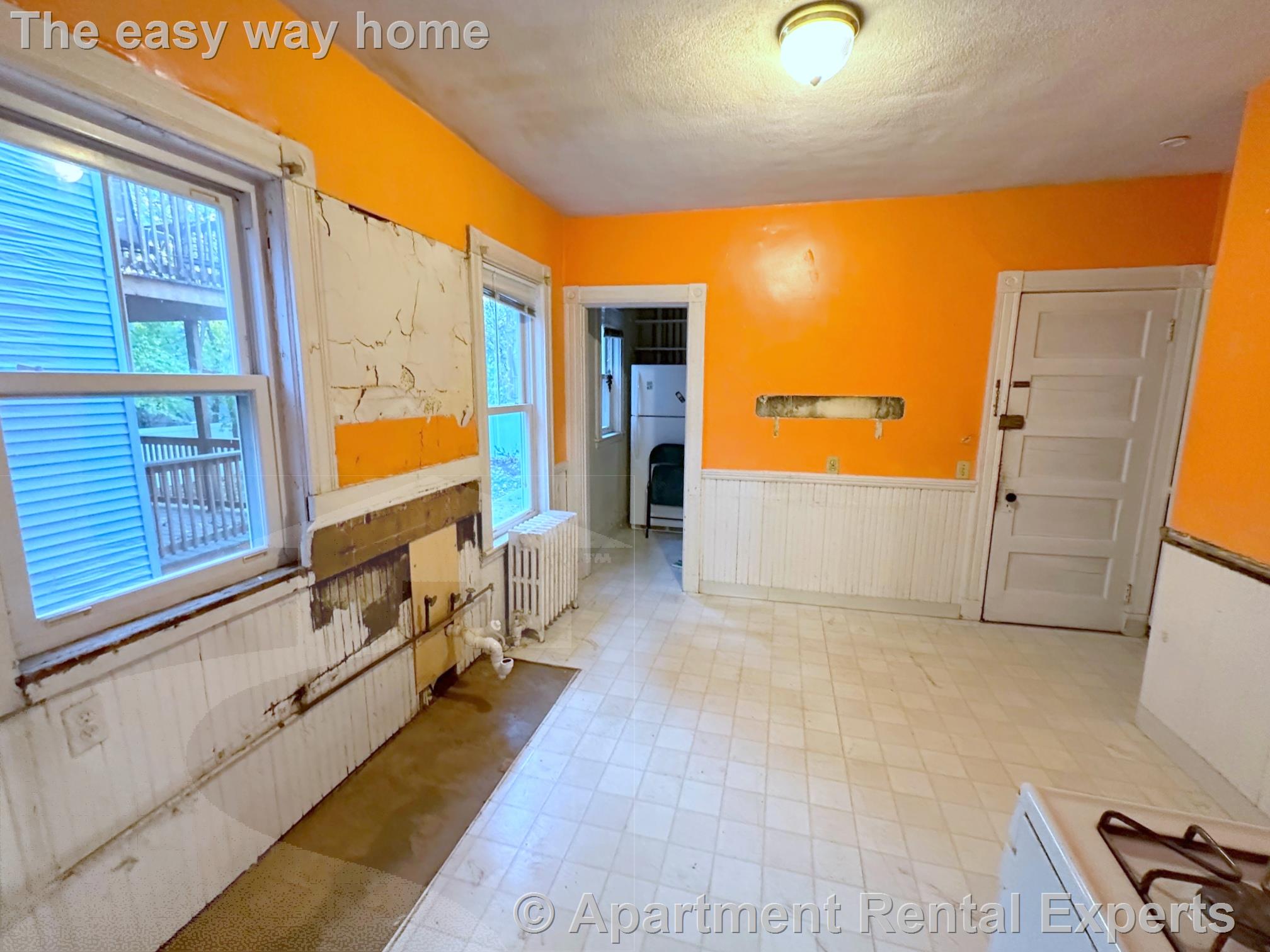 15 Ashland St, Porter Square