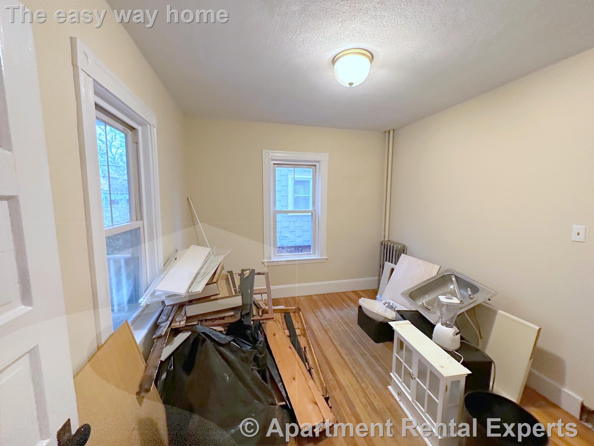 15 Ashland St, Porter Square