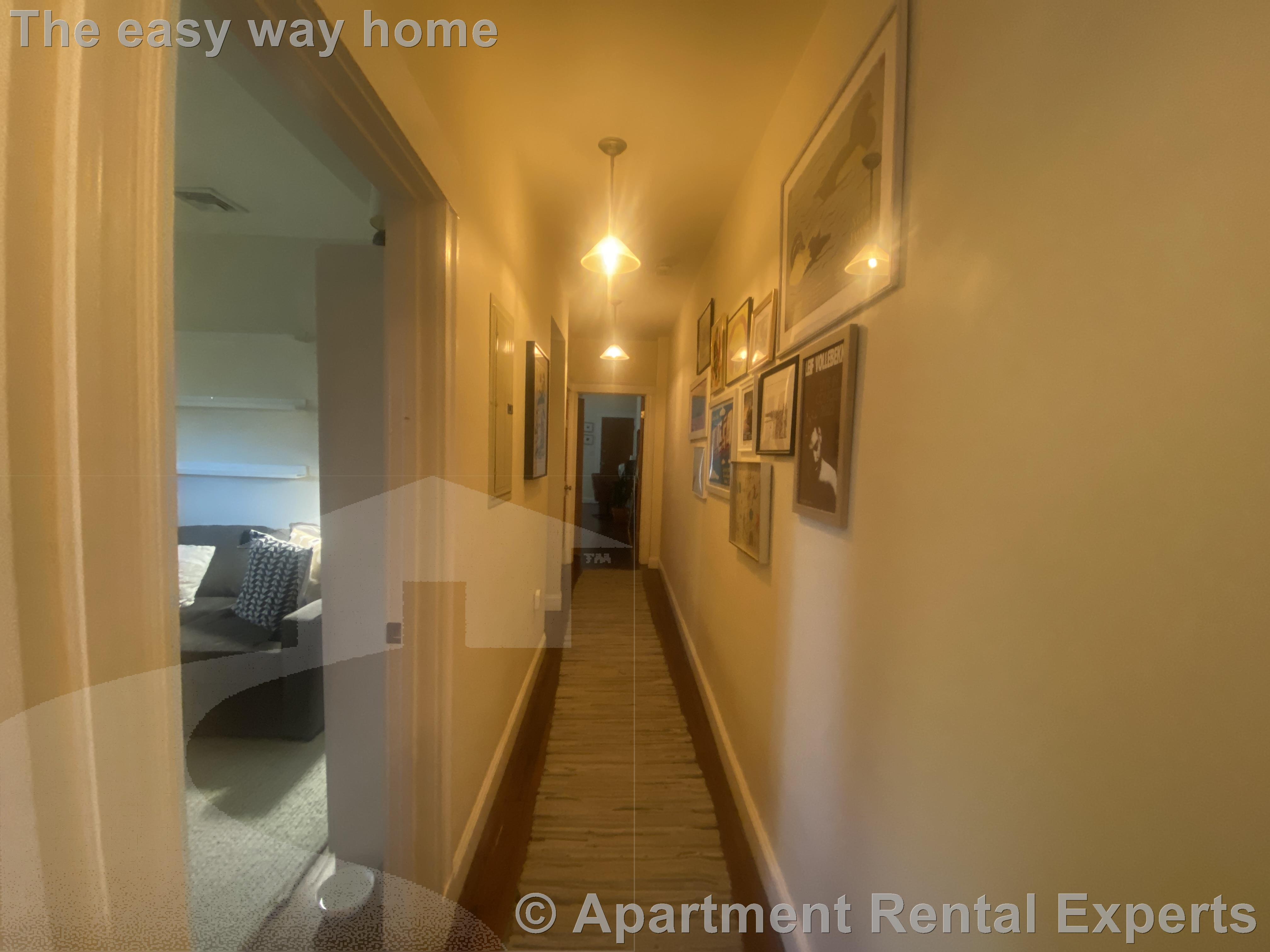 6 Giles Park, Union Square