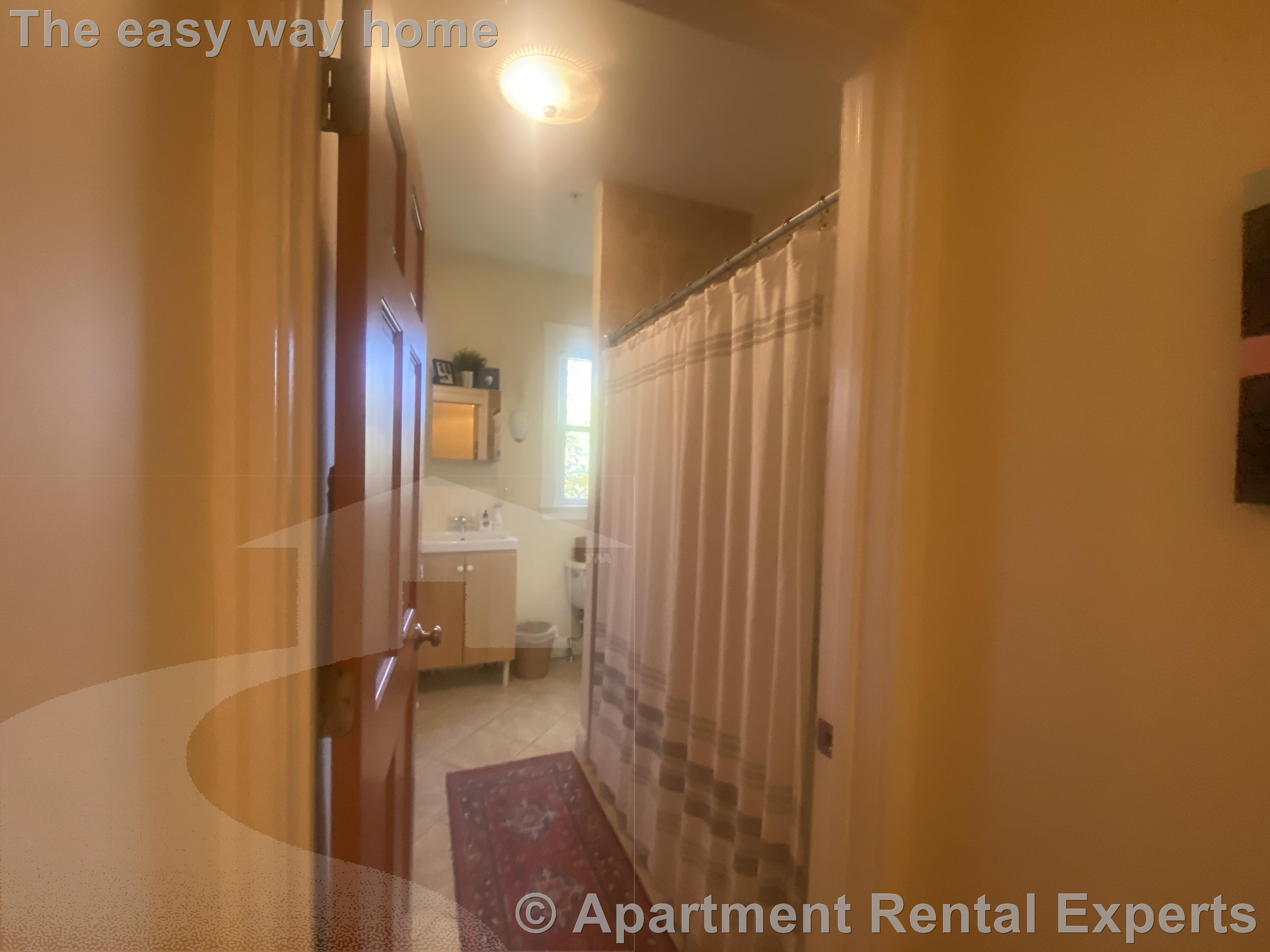 6 Giles Park, Union Square