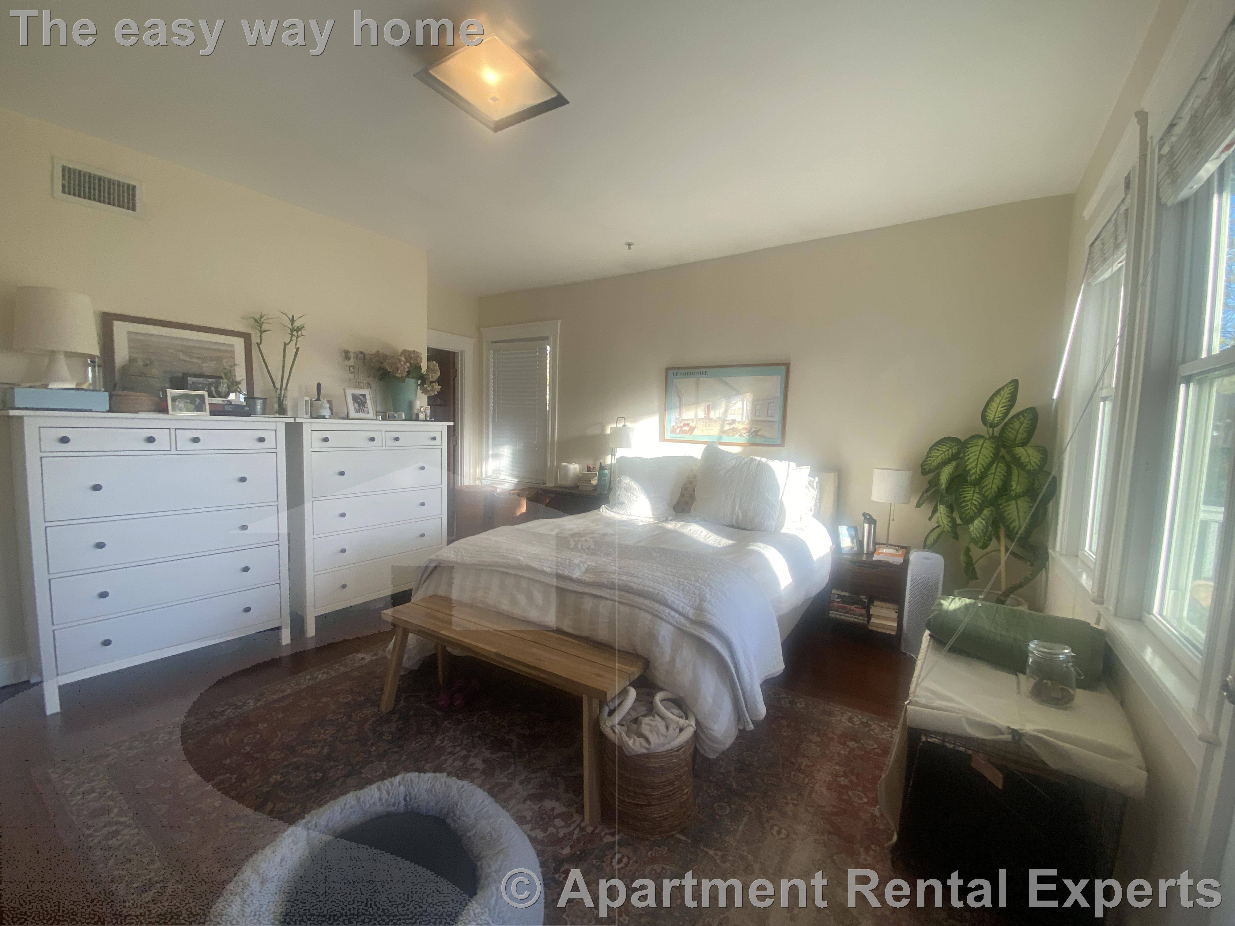 6 Giles Park, Union Square