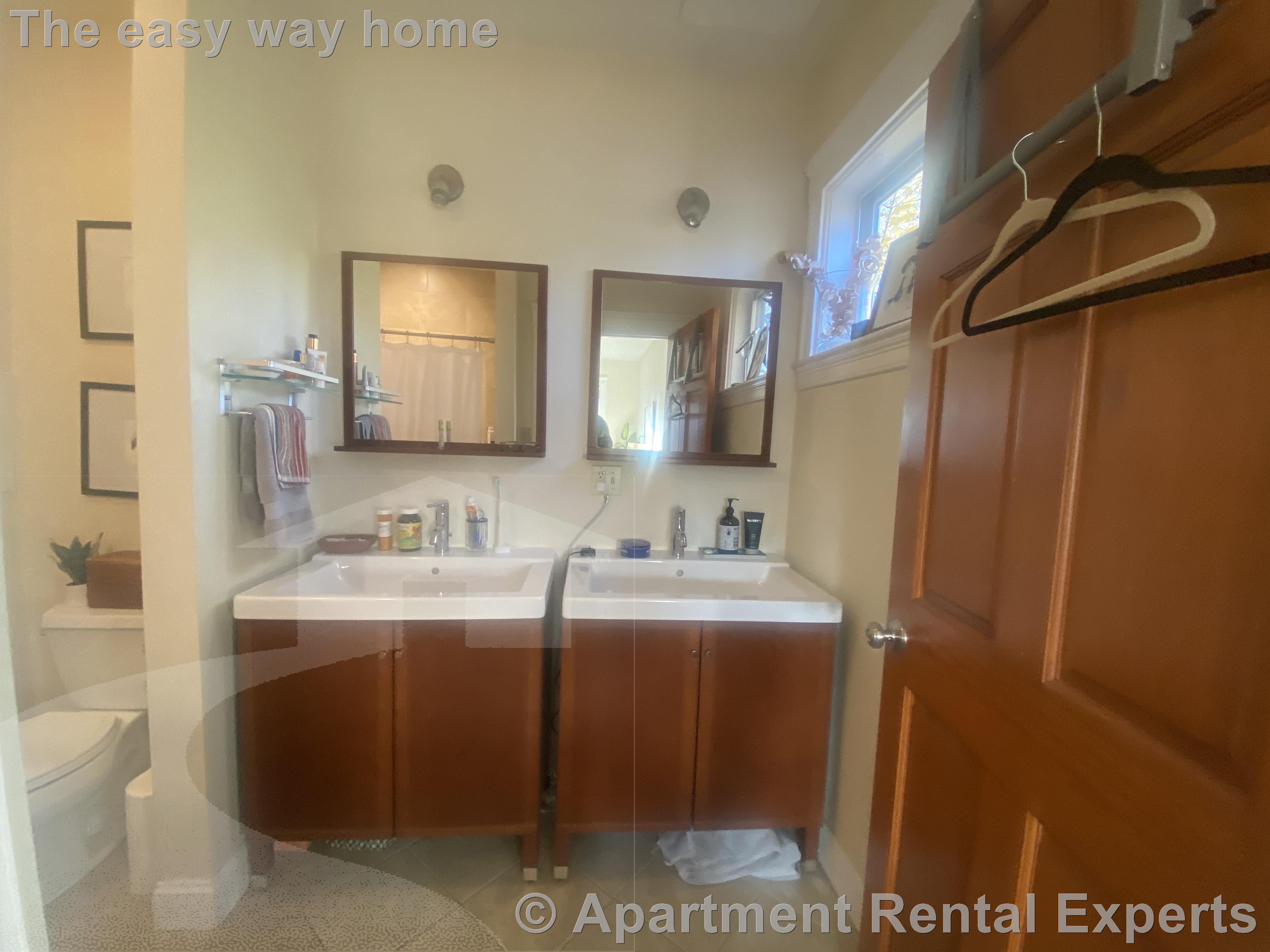 6 Giles Park, Union Square