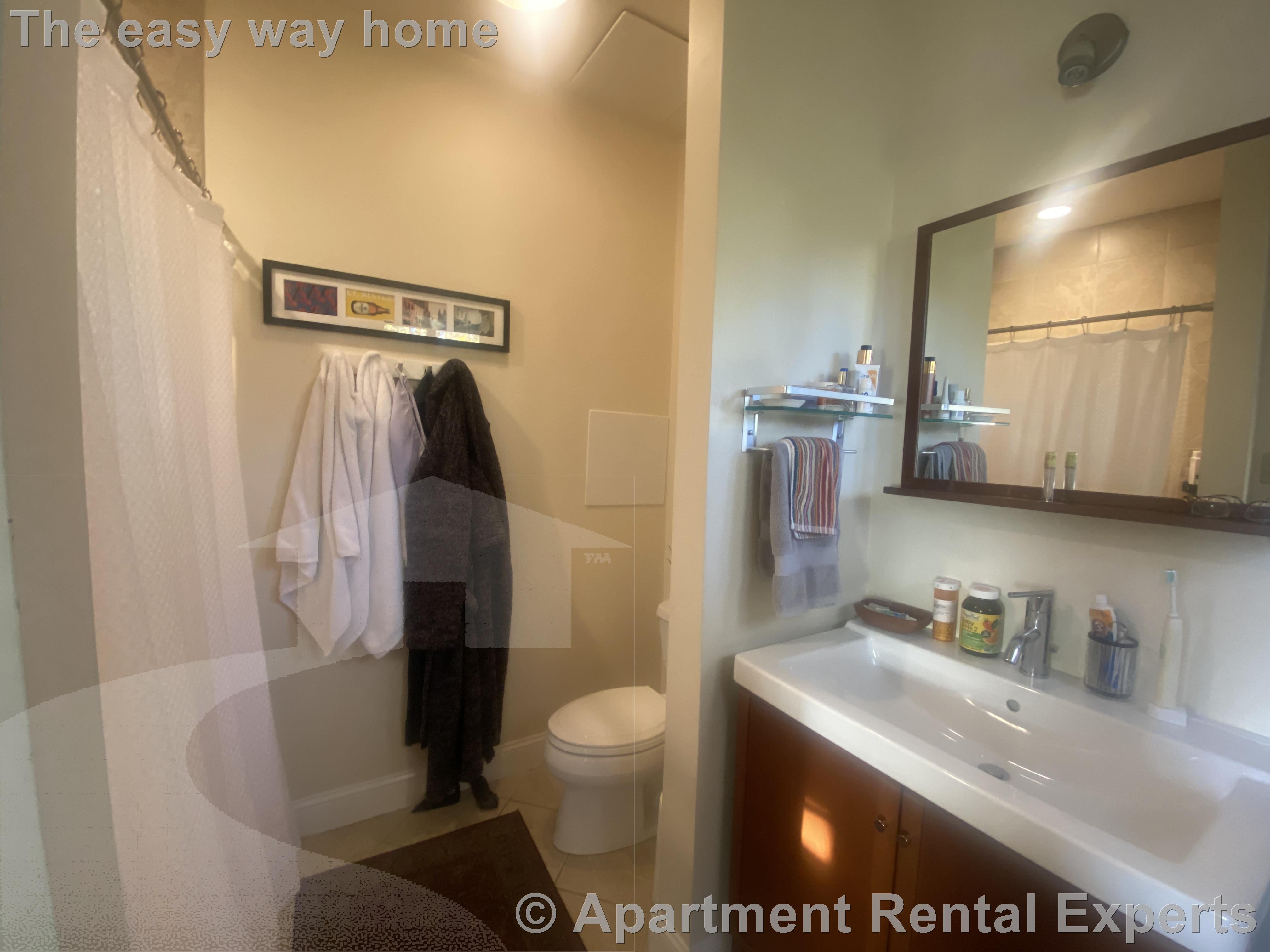 6 Giles Park, Union Square