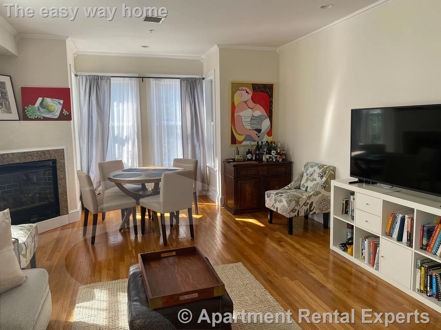 23 Lake St, Union Square