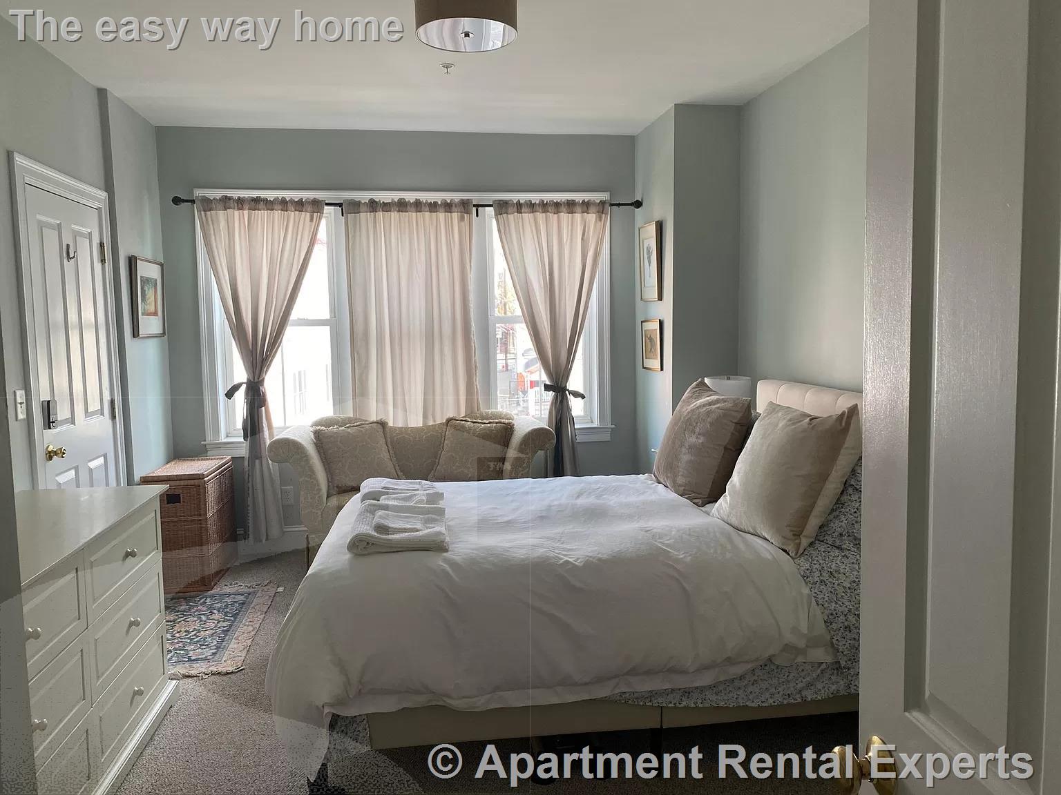 23 Lake St, Union Square