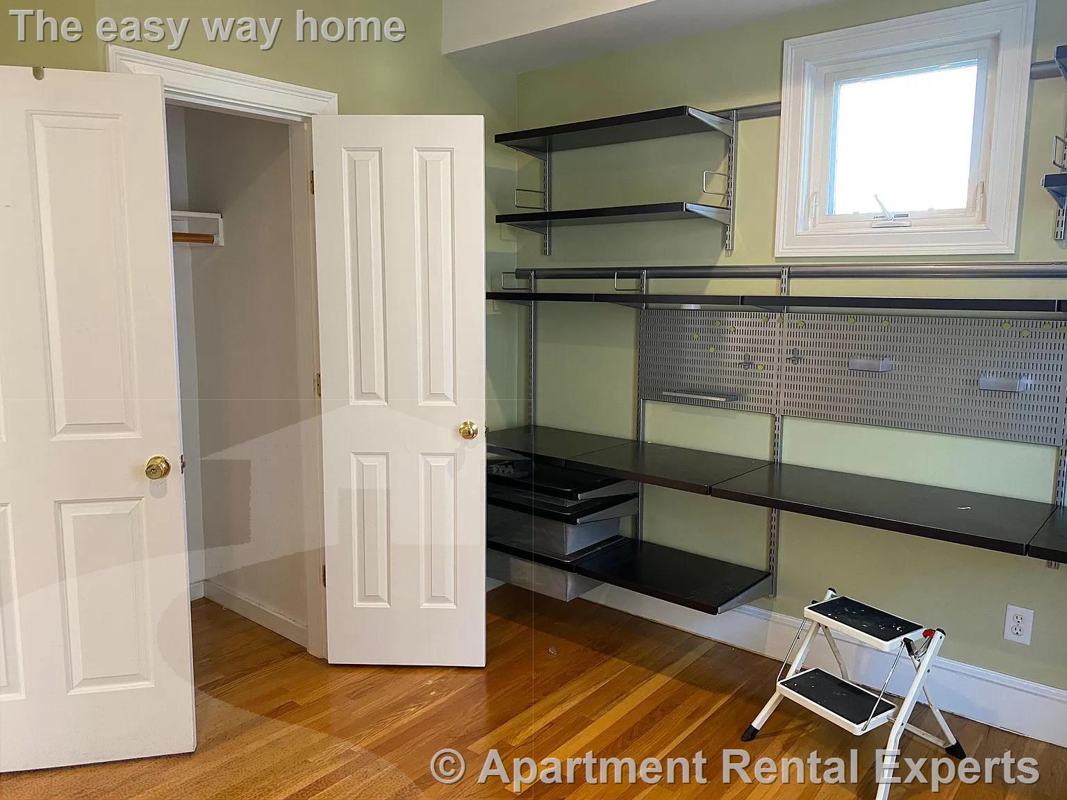 23 Lake St, Union Square