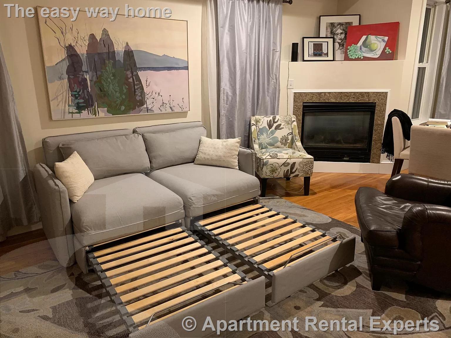 23 Lake St, Union Square