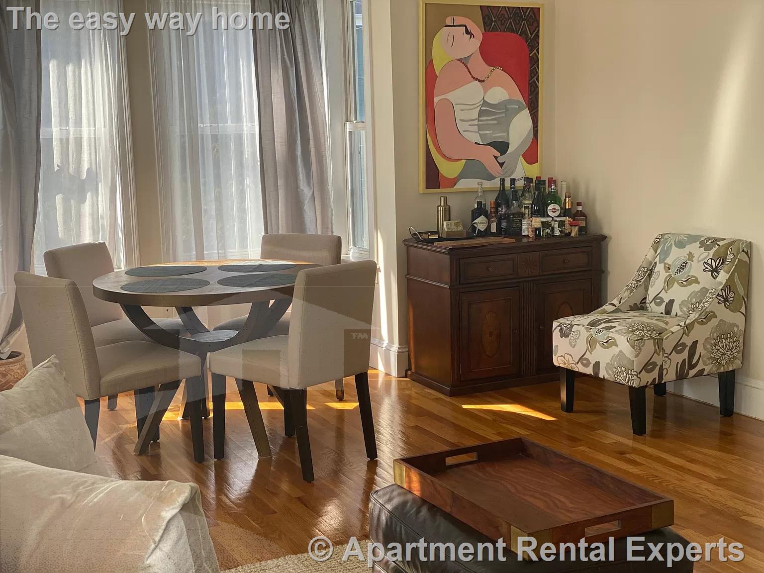 23 Lake St, Union Square