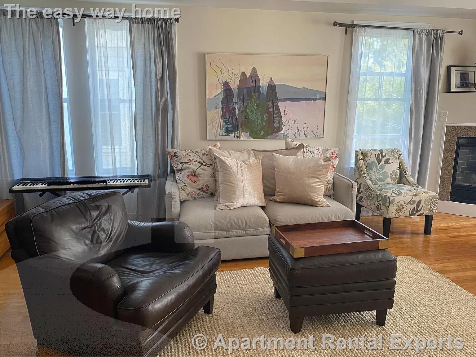 23 Lake St, Union Square