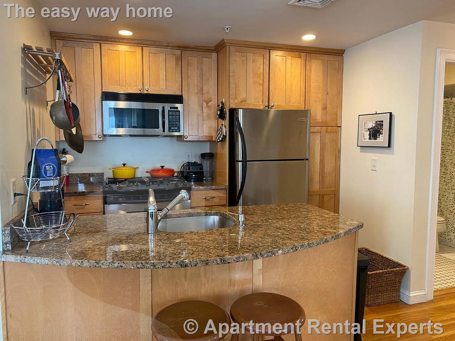 23 Lake St, Union Square